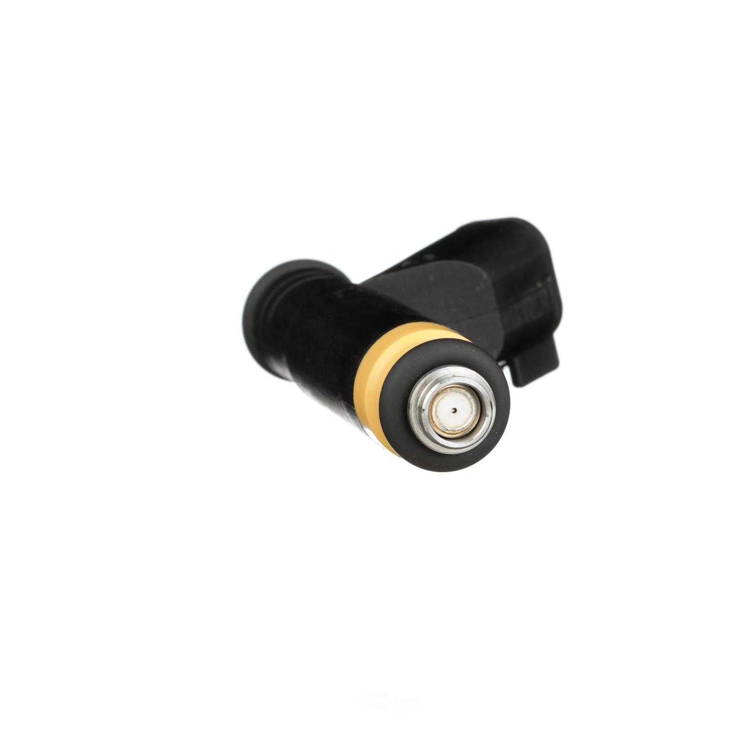 STANDARD MOTOR PRODUCTS - Fuel Injector - STA FJ460