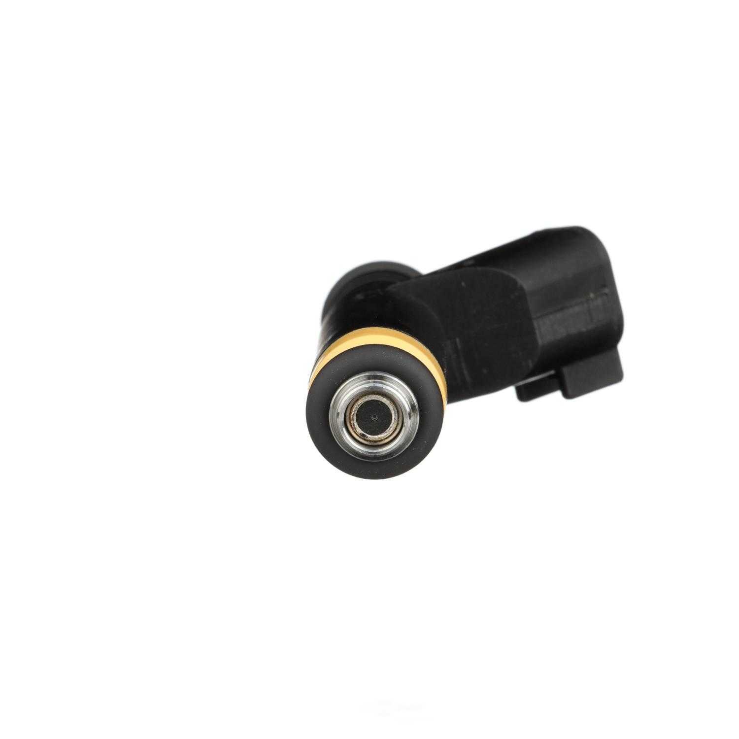 STANDARD MOTOR PRODUCTS - Fuel Injector - STA FJ460