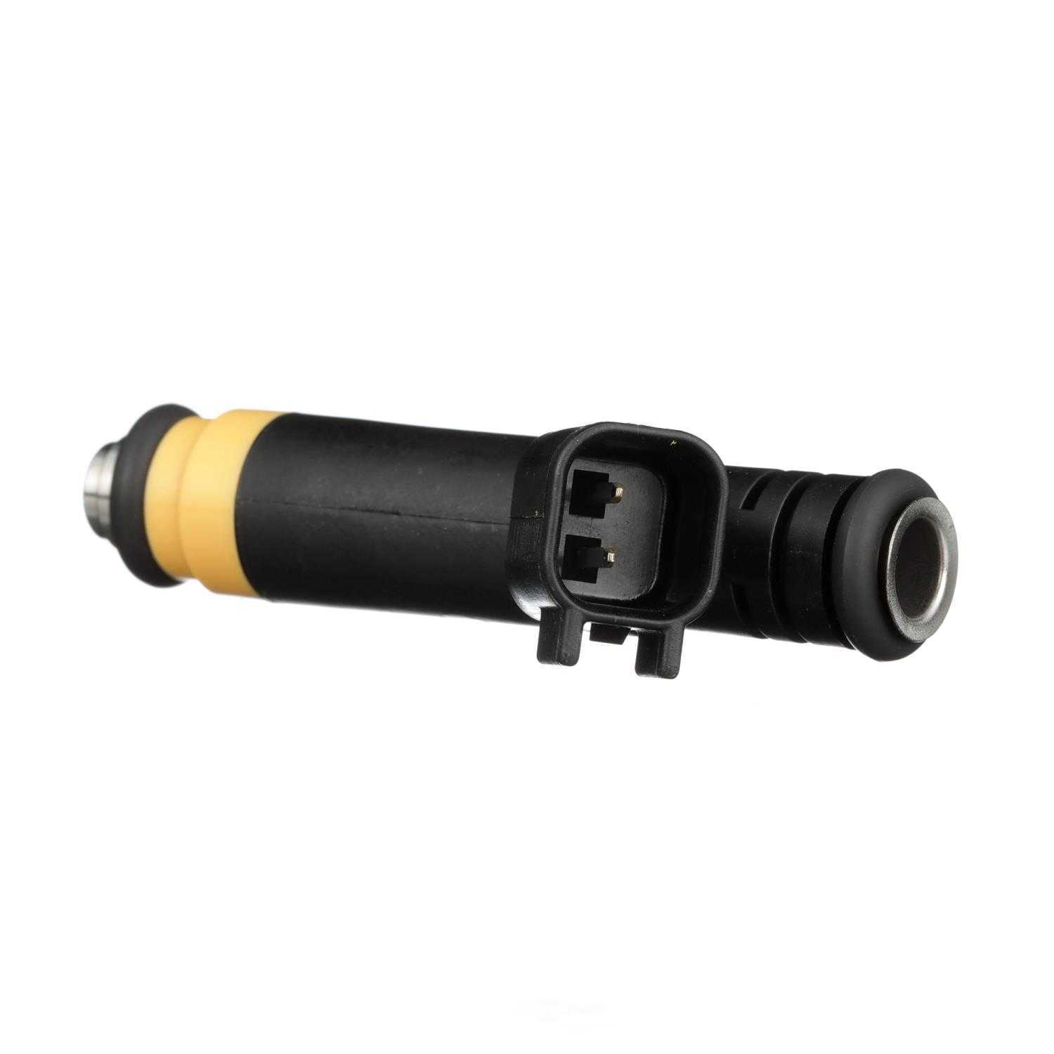STANDARD MOTOR PRODUCTS - Fuel Injector - STA FJ460