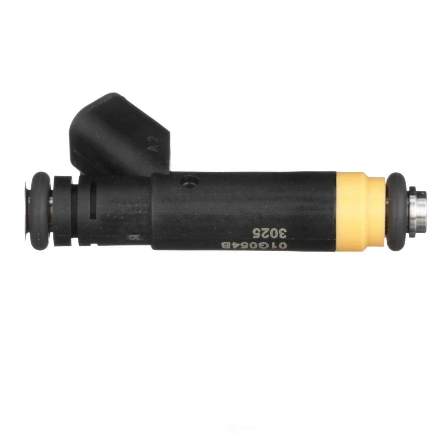 STANDARD MOTOR PRODUCTS - Fuel Injector - STA FJ460