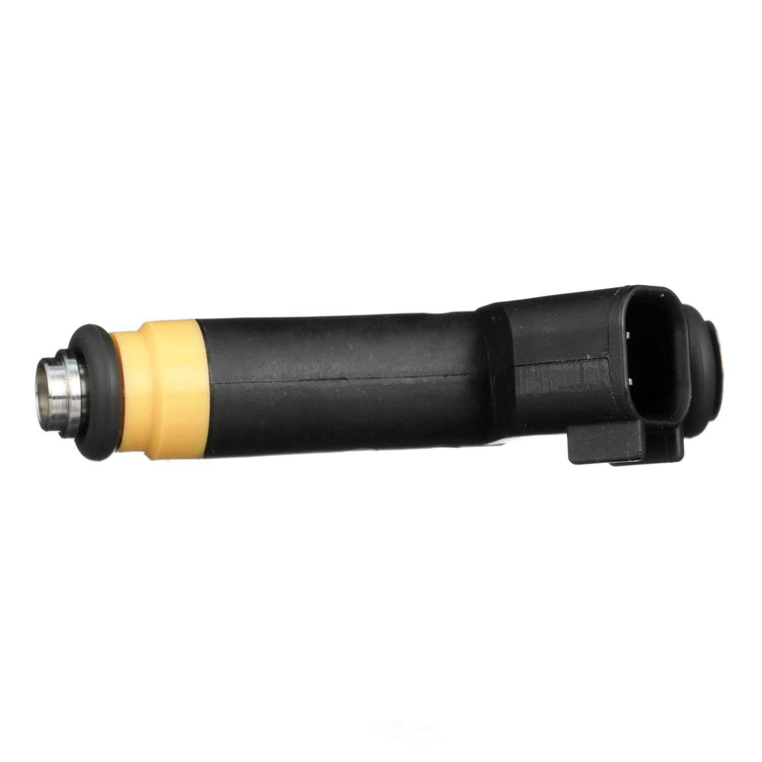 STANDARD MOTOR PRODUCTS - Fuel Injector - STA FJ460
