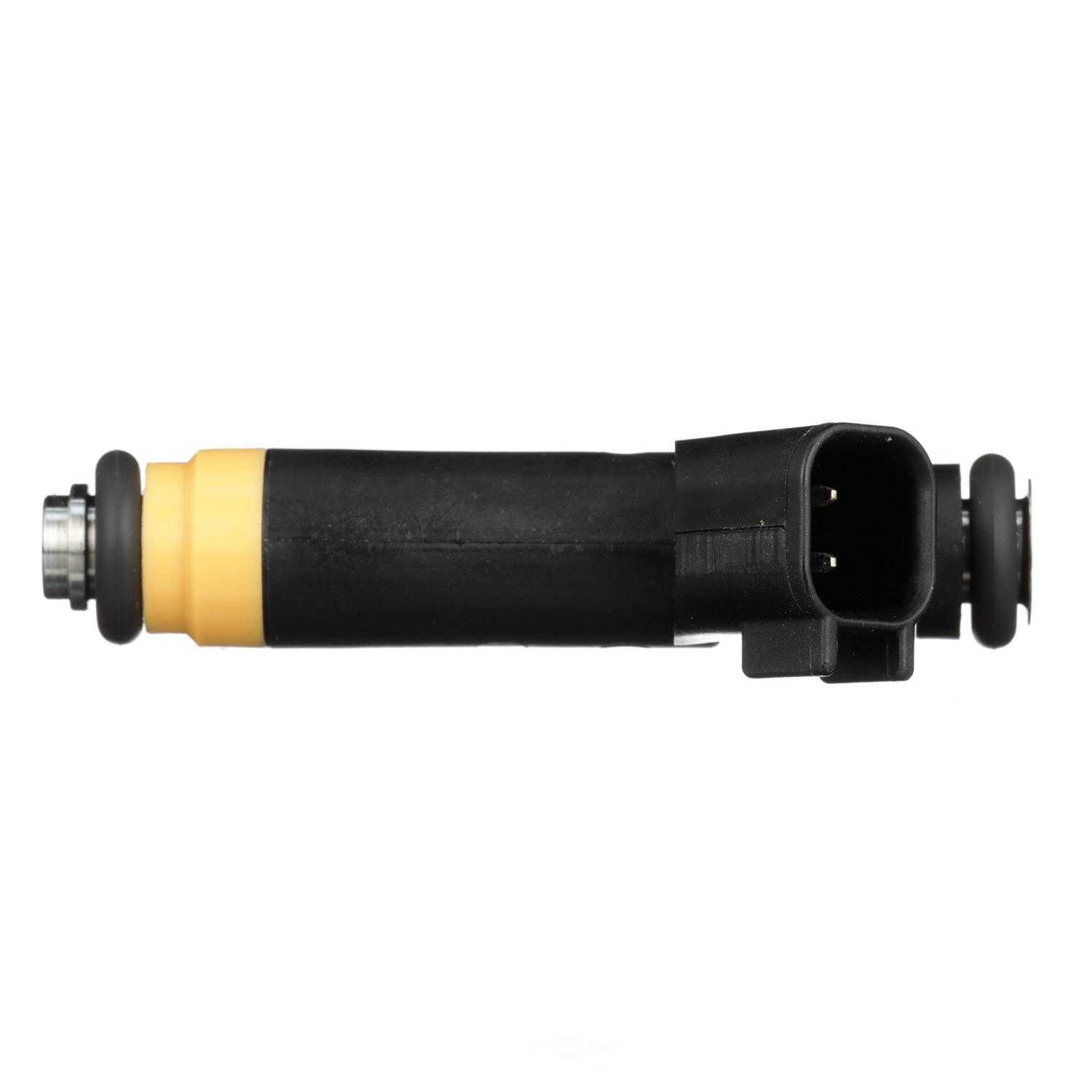 STANDARD MOTOR PRODUCTS - Fuel Injector - STA FJ460