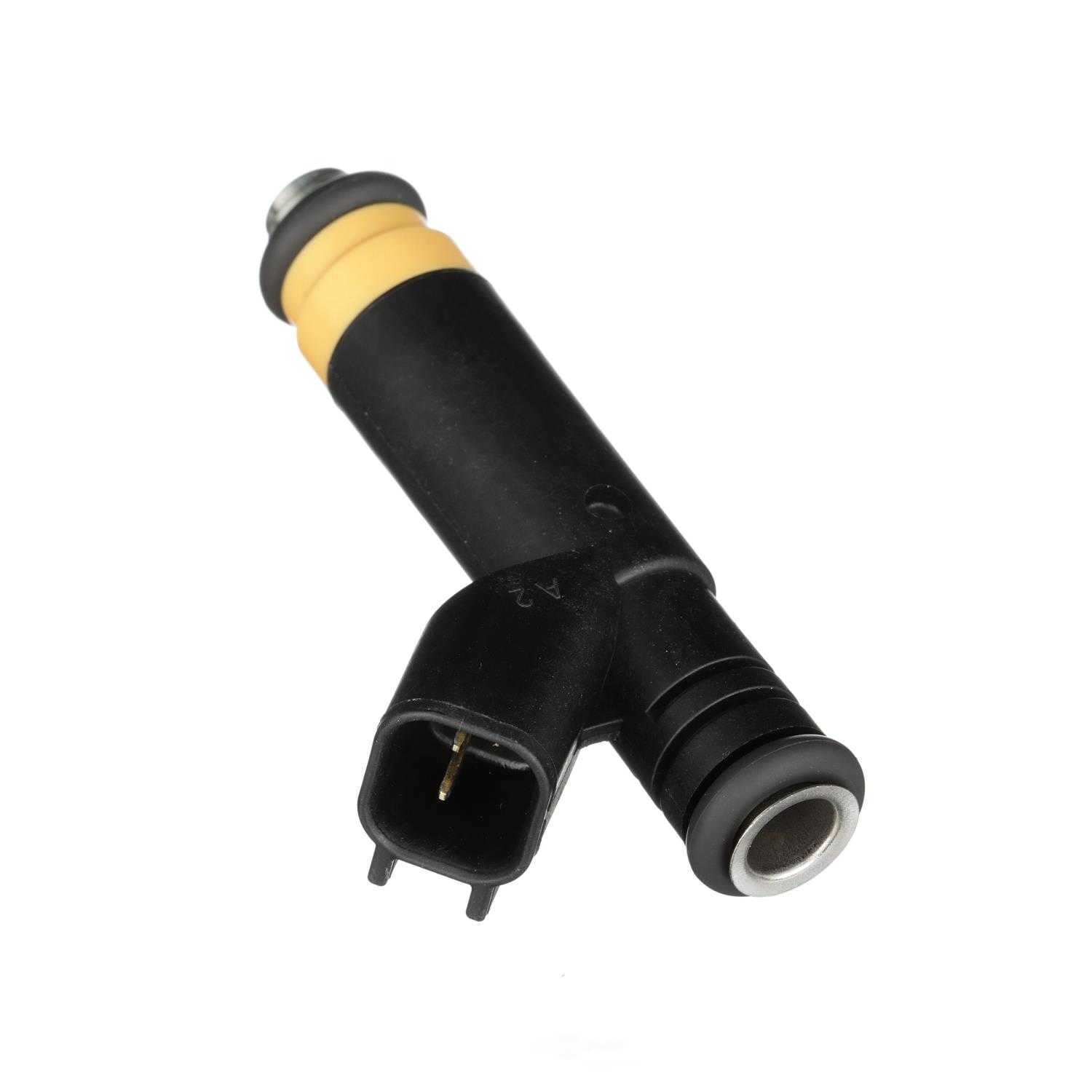 STANDARD MOTOR PRODUCTS - Fuel Injector - STA FJ460