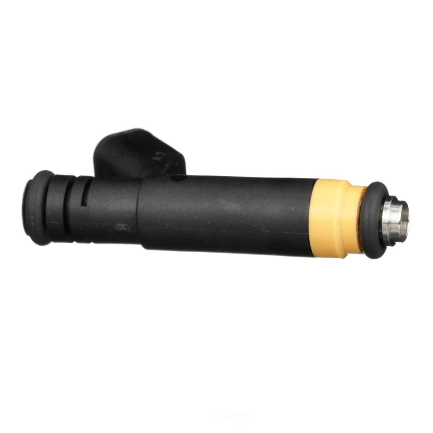 STANDARD MOTOR PRODUCTS - Fuel Injector - STA FJ460
