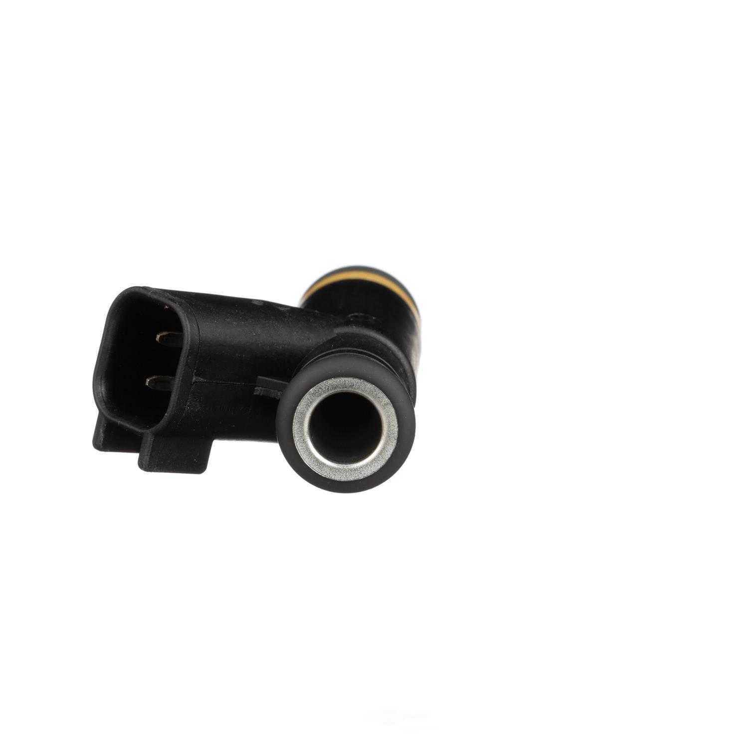 STANDARD MOTOR PRODUCTS - Fuel Injector - STA FJ460