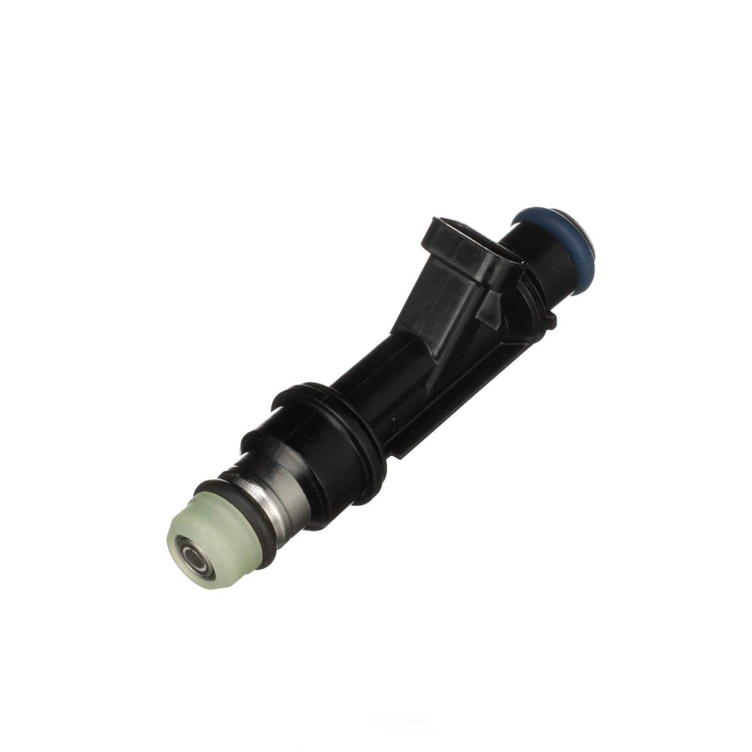 STANDARD MOTOR PRODUCTS - Fuel Injector - STA - fj465
