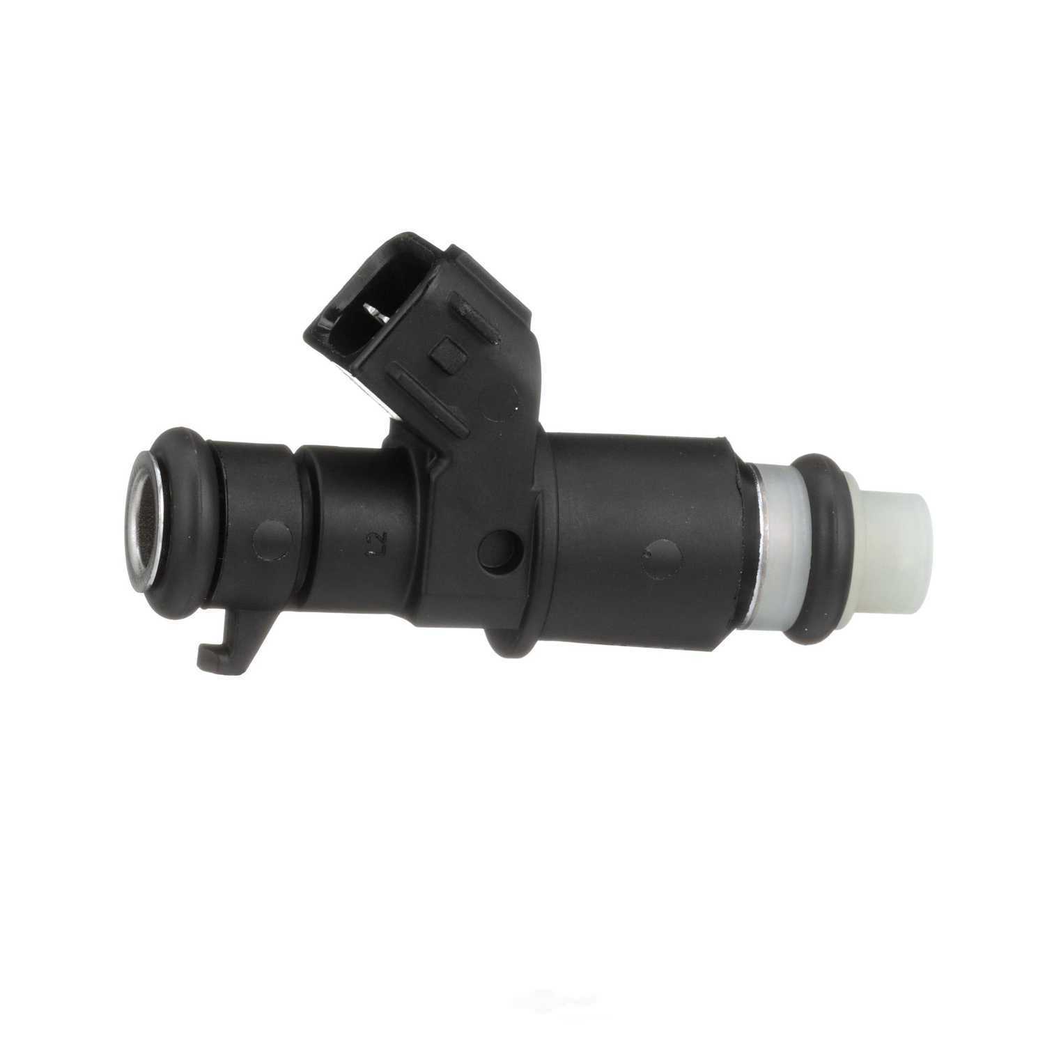 STANDARD MOTOR PRODUCTS - Fuel Injector - STA FJ485RP6