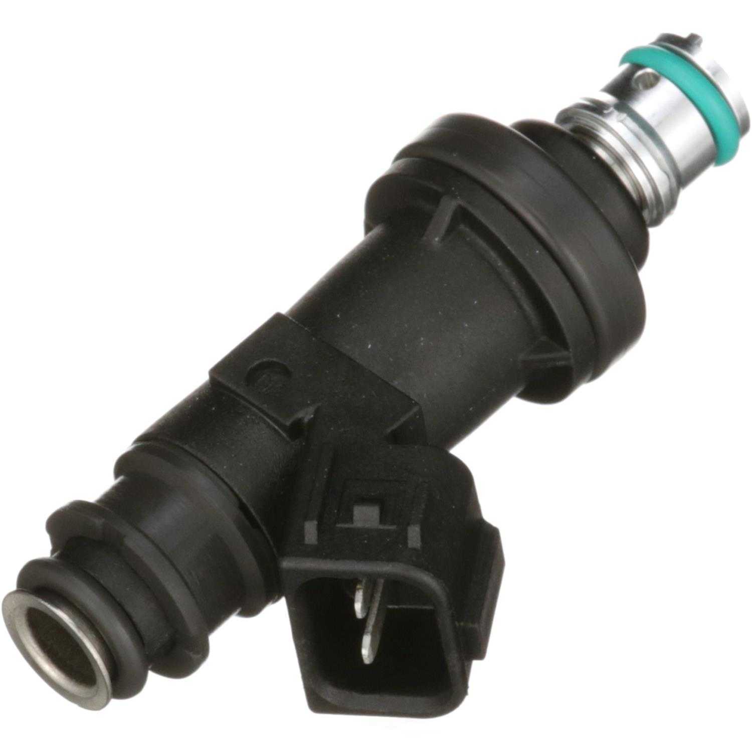 STANDARD MOTOR PRODUCTS - Fuel Injector - STA FJ490