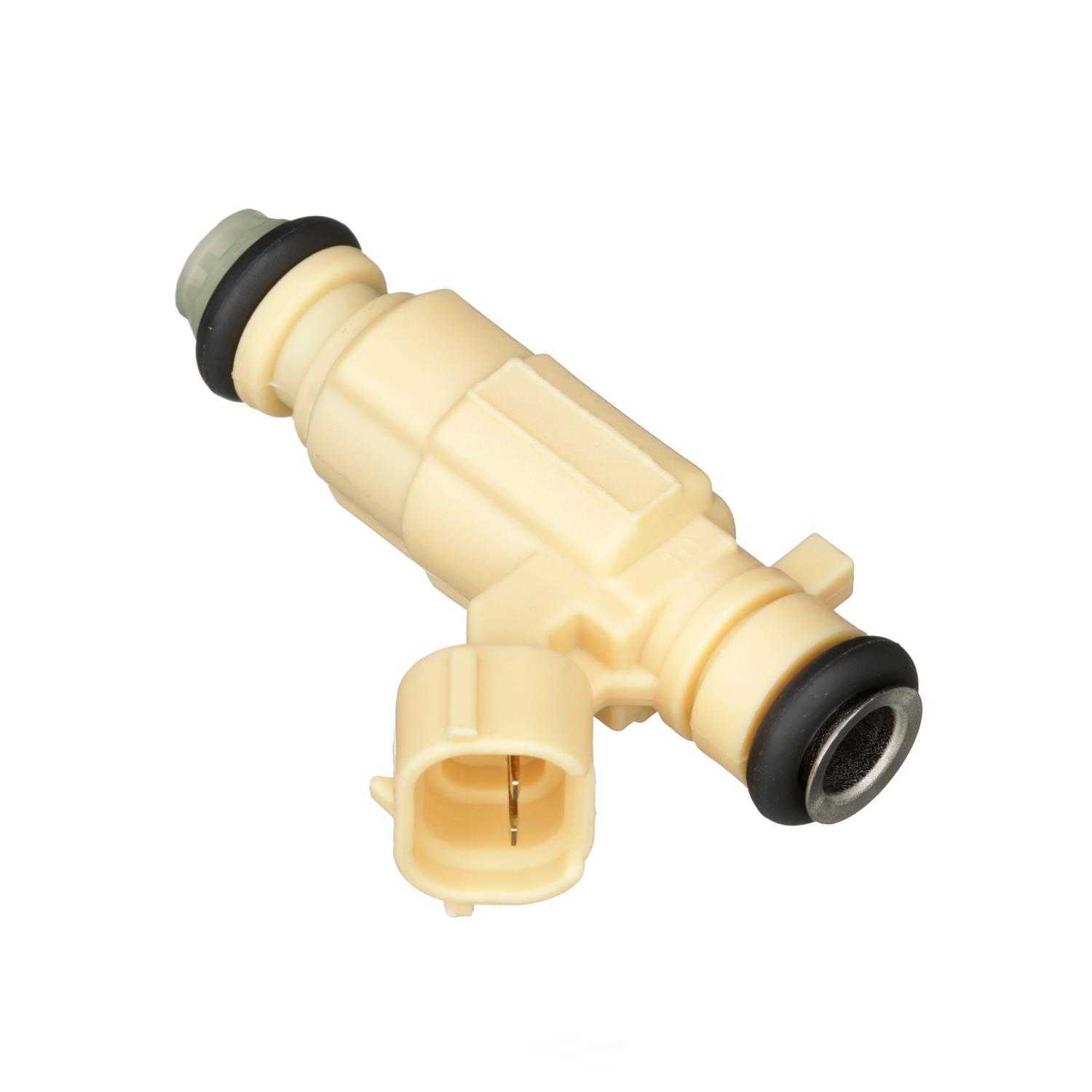 STANDARD MOTOR PRODUCTS - Fuel Injector - STA FJ493