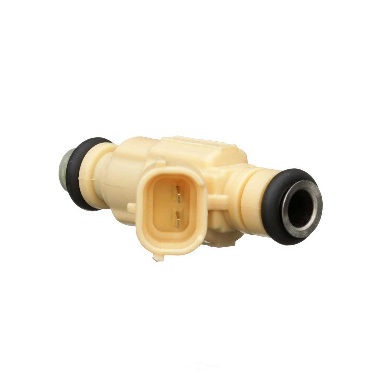 STANDARD MOTOR PRODUCTS - Fuel Injector - STA FJ493