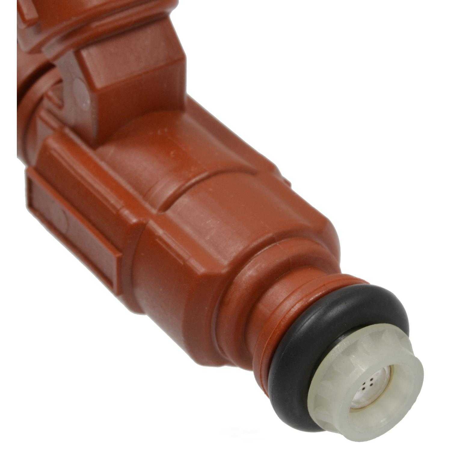 STANDARD MOTOR PRODUCTS - Fuel Injector - STA - fj497