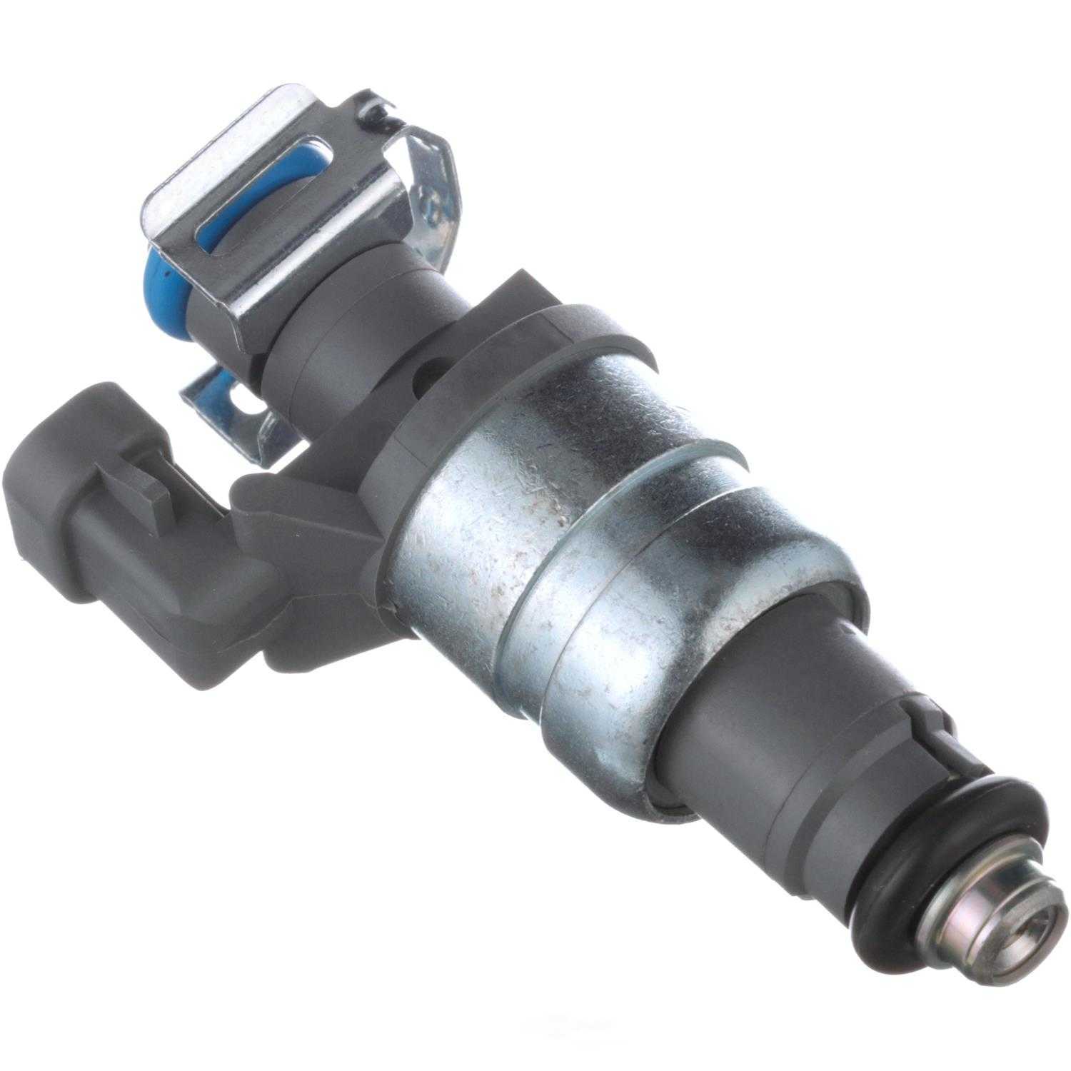 STANDARD MOTOR PRODUCTS - Fuel Injector - STA FJ498