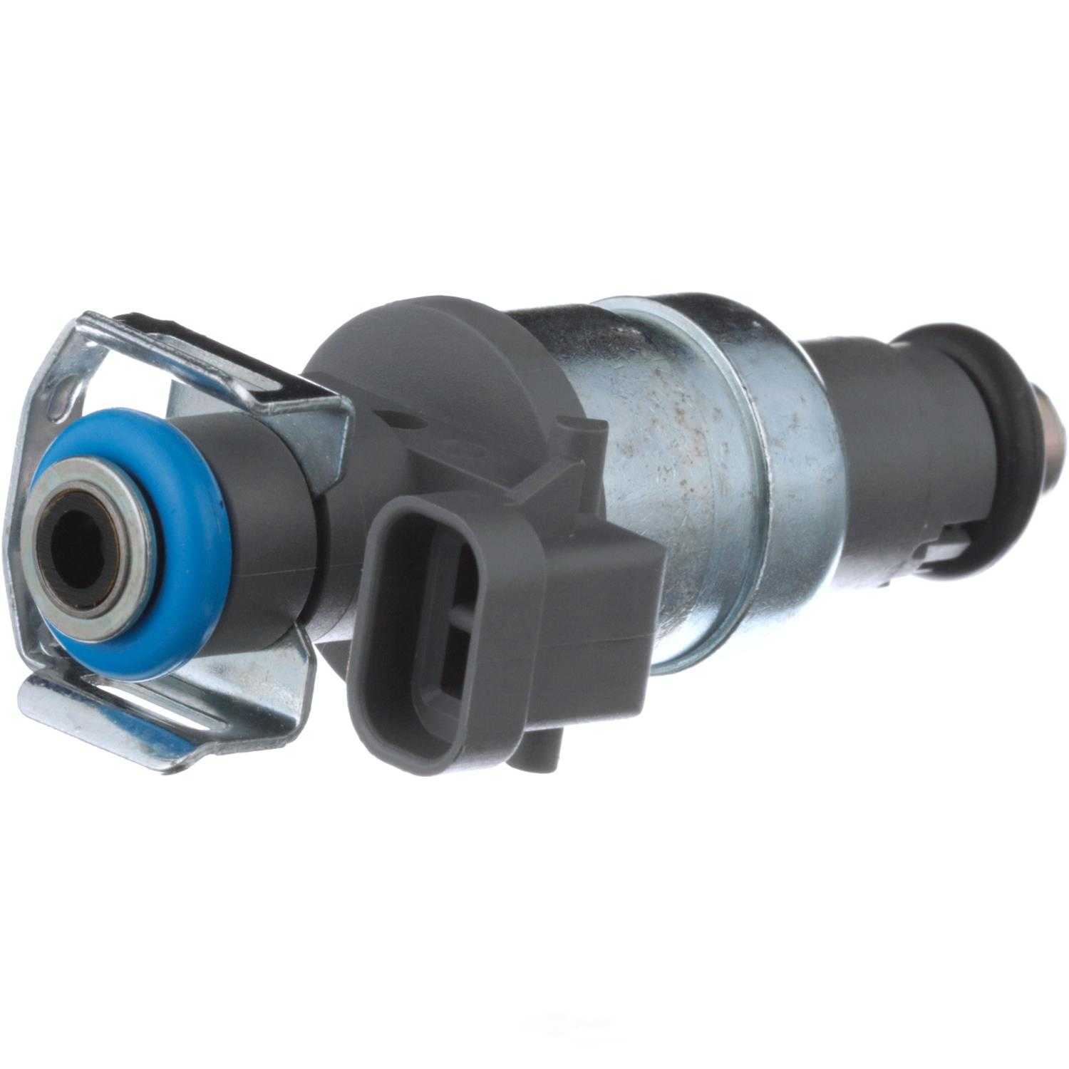 STANDARD MOTOR PRODUCTS - Fuel Injector - STA FJ498