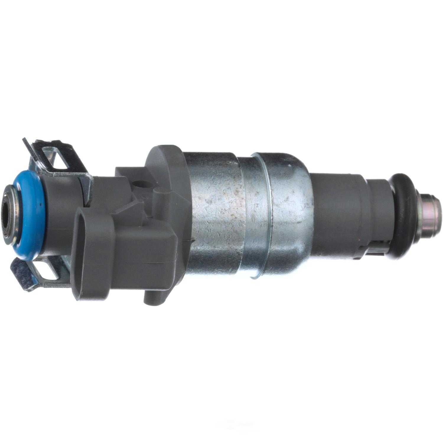 STANDARD MOTOR PRODUCTS - Fuel Injector - STA FJ498
