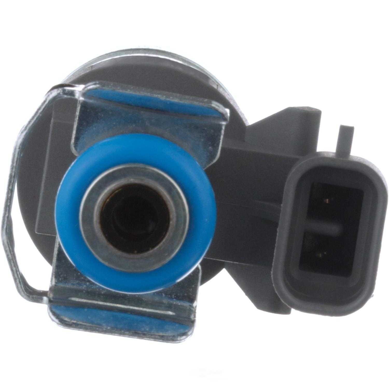 STANDARD MOTOR PRODUCTS - Fuel Injector - STA FJ498
