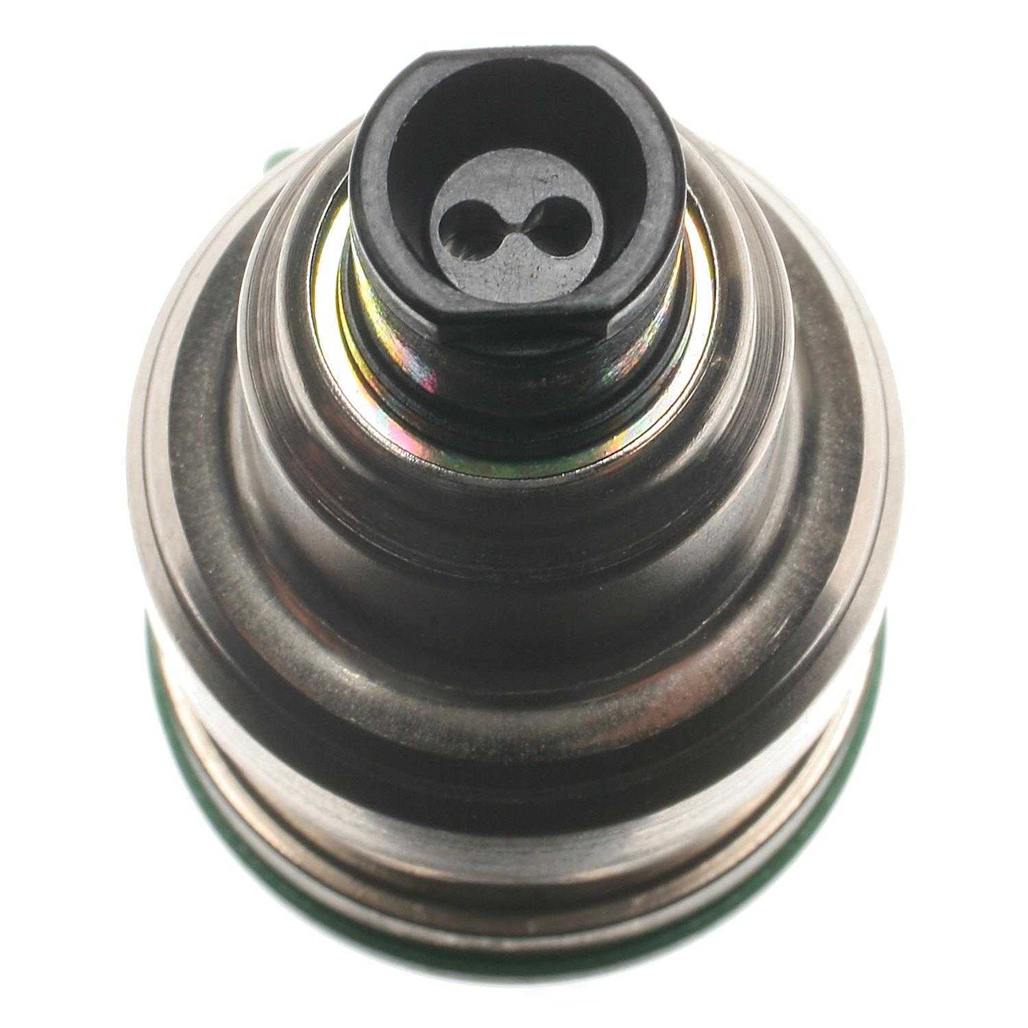 STANDARD MOTOR PRODUCTS - Fuel Injector - STA - fj530