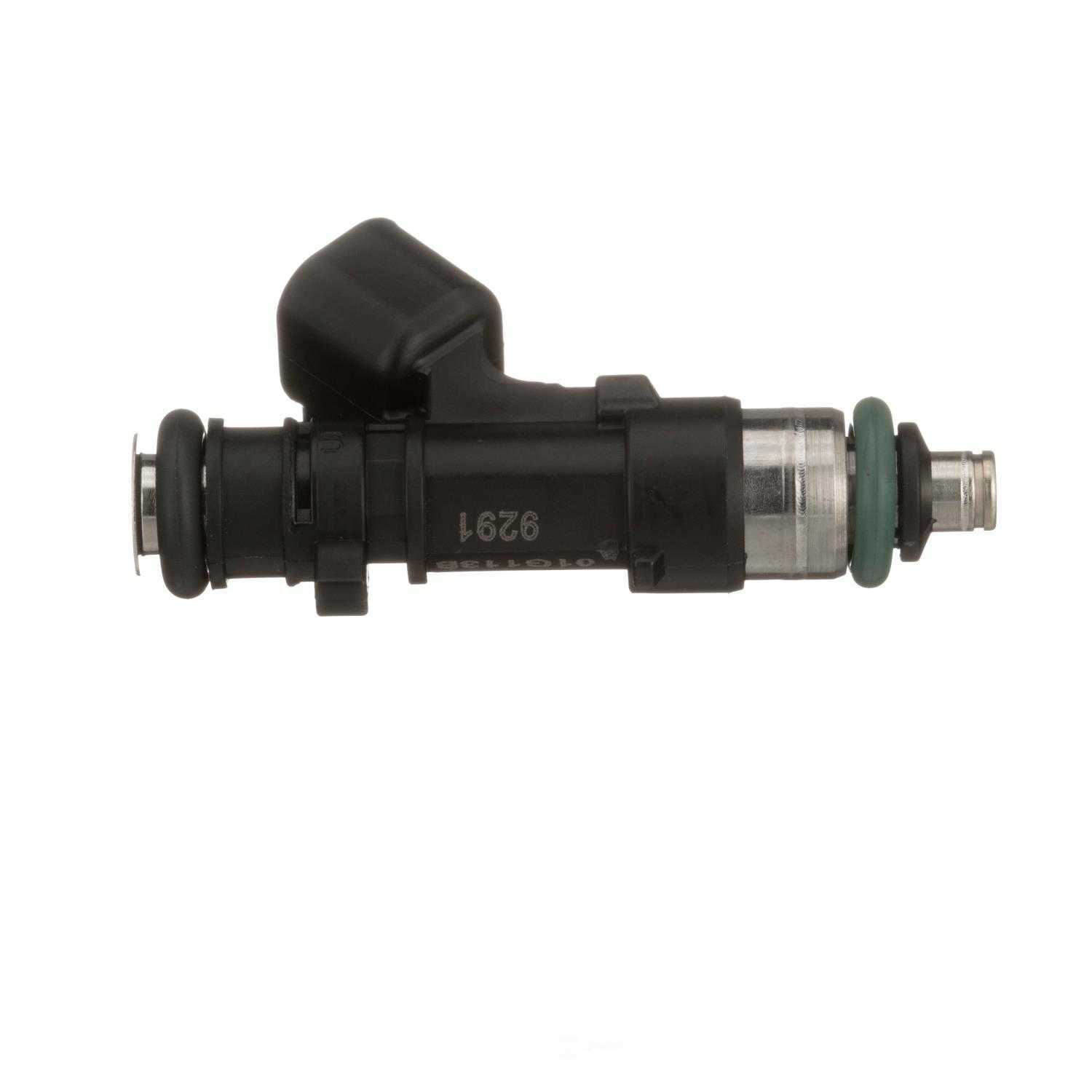 STANDARD MOTOR PRODUCTS - Fuel Injector - STA - fj612rp6