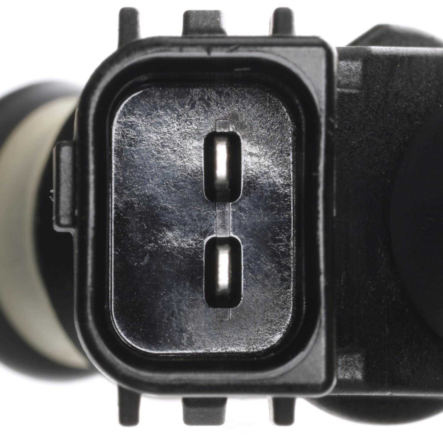 STANDARD MOTOR PRODUCTS - Fuel Injector - STA FJ637