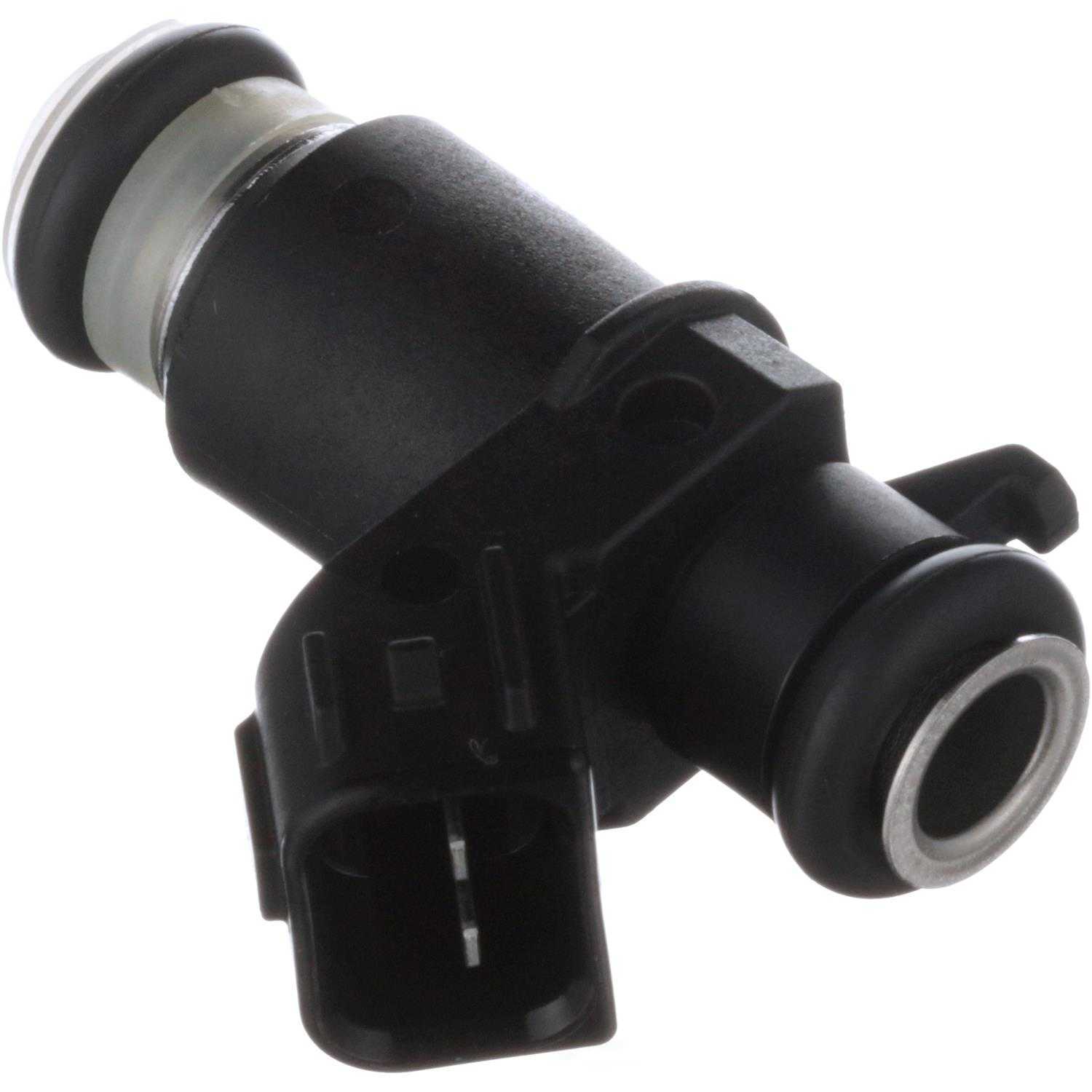 STANDARD MOTOR PRODUCTS - Fuel Injector - STA FJ637