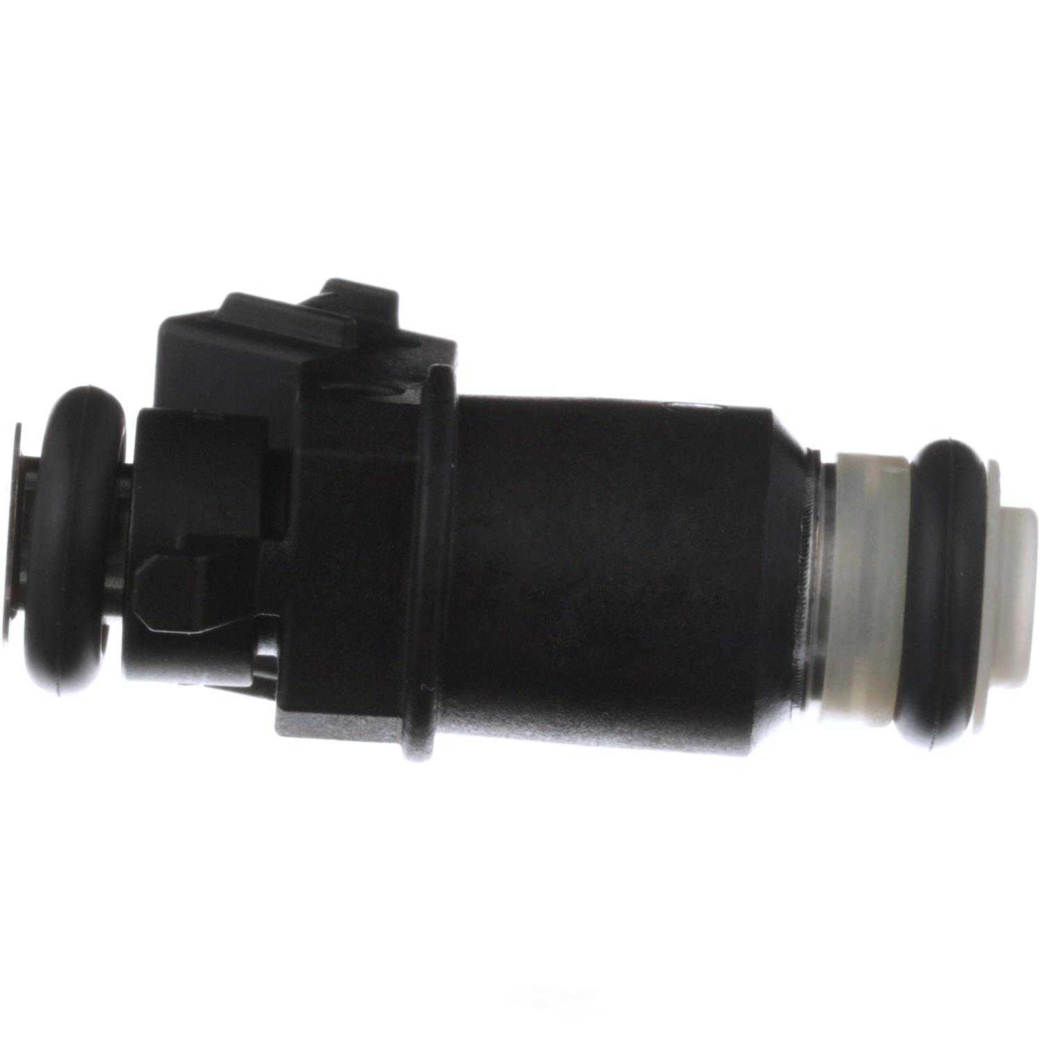 STANDARD MOTOR PRODUCTS - Fuel Injector - STA FJ637
