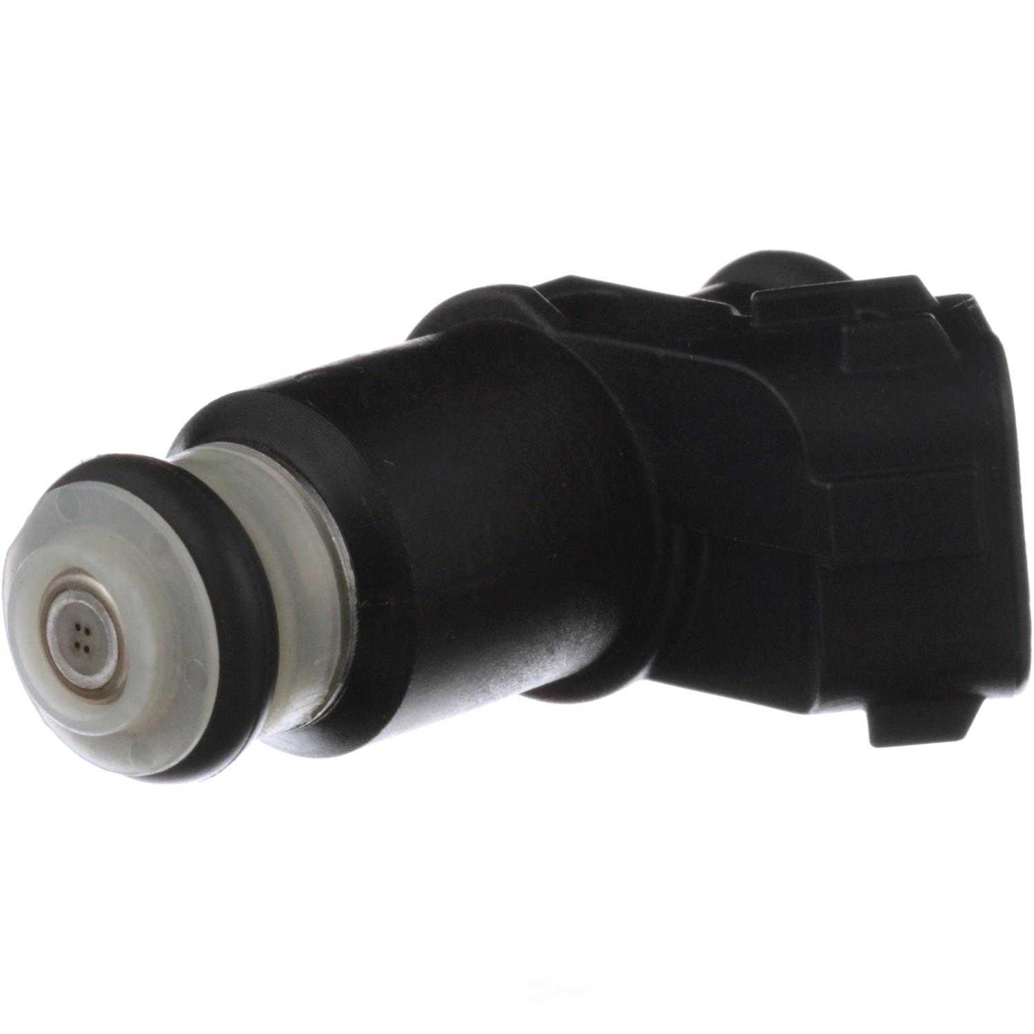 STANDARD MOTOR PRODUCTS - Fuel Injector - STA FJ637