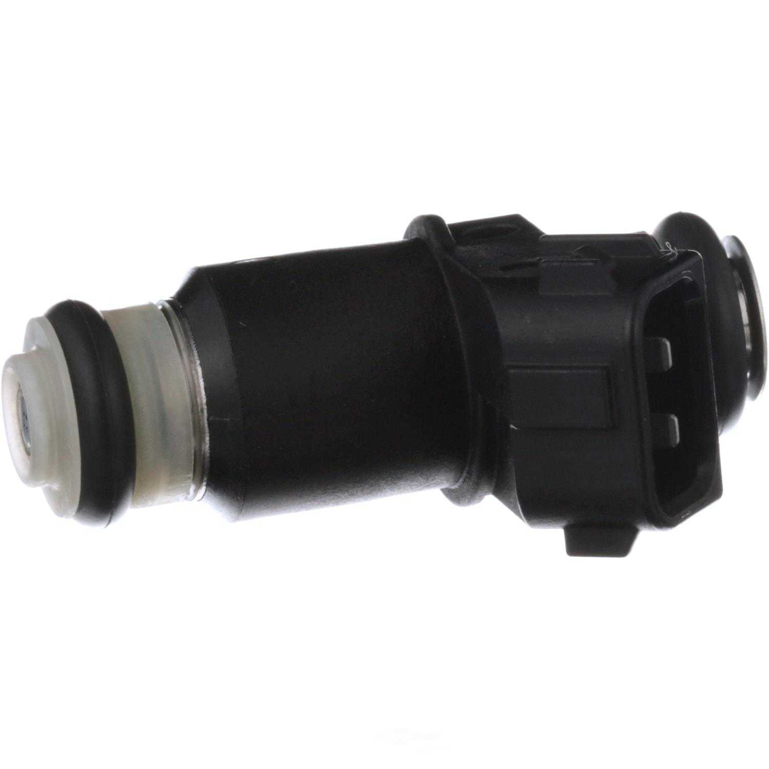 STANDARD MOTOR PRODUCTS - Fuel Injector - STA FJ637