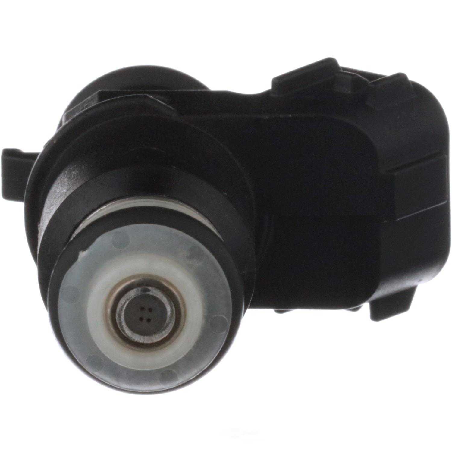 STANDARD MOTOR PRODUCTS - Fuel Injector - STA FJ637