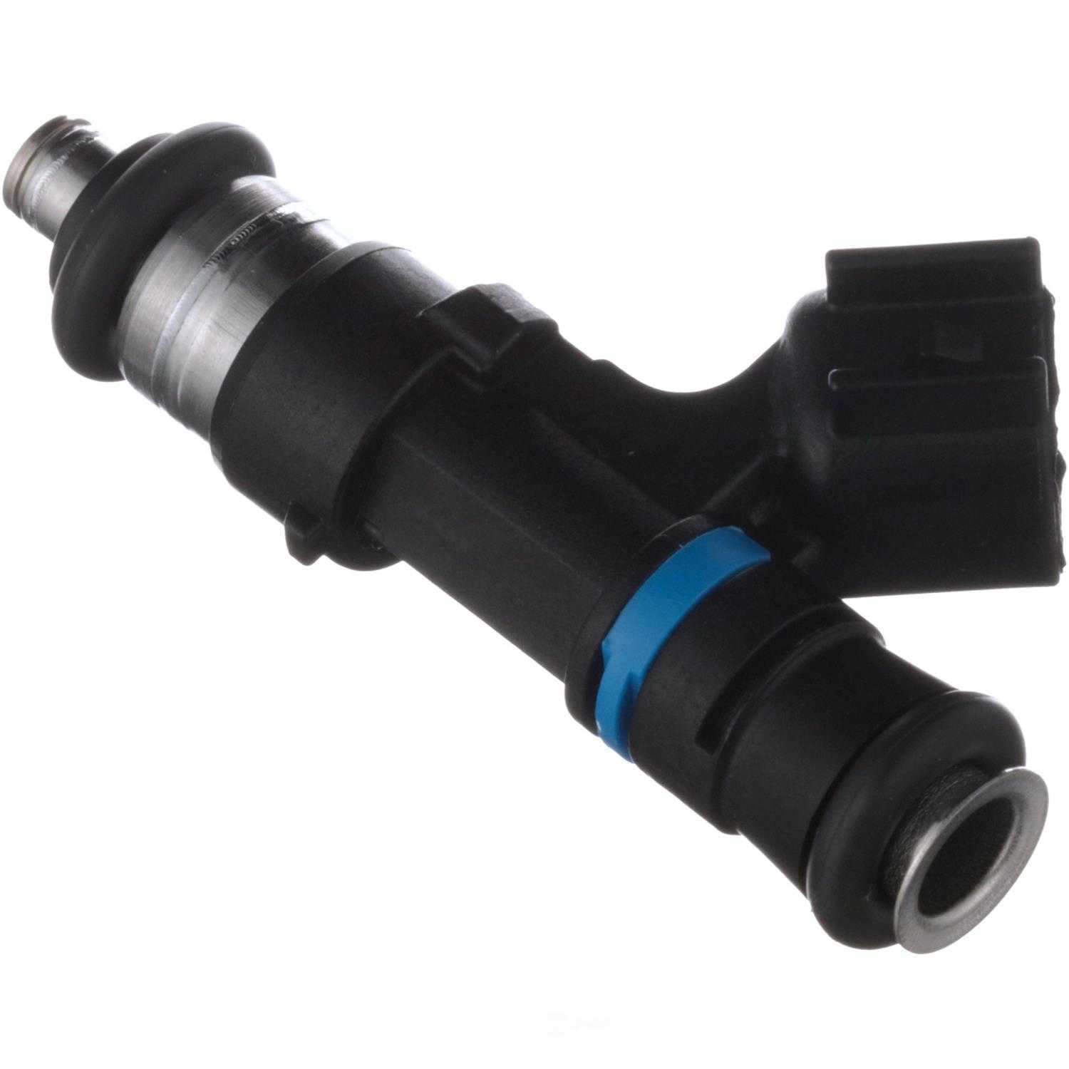 STANDARD MOTOR PRODUCTS - Fuel Injector - STA - fj648