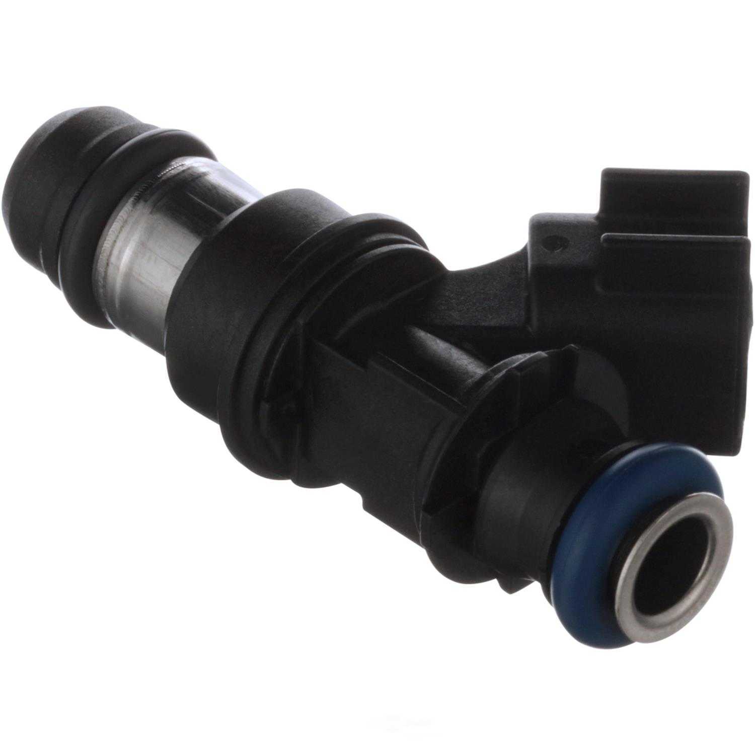 STANDARD MOTOR PRODUCTS - Fuel Injector - STA - fj649