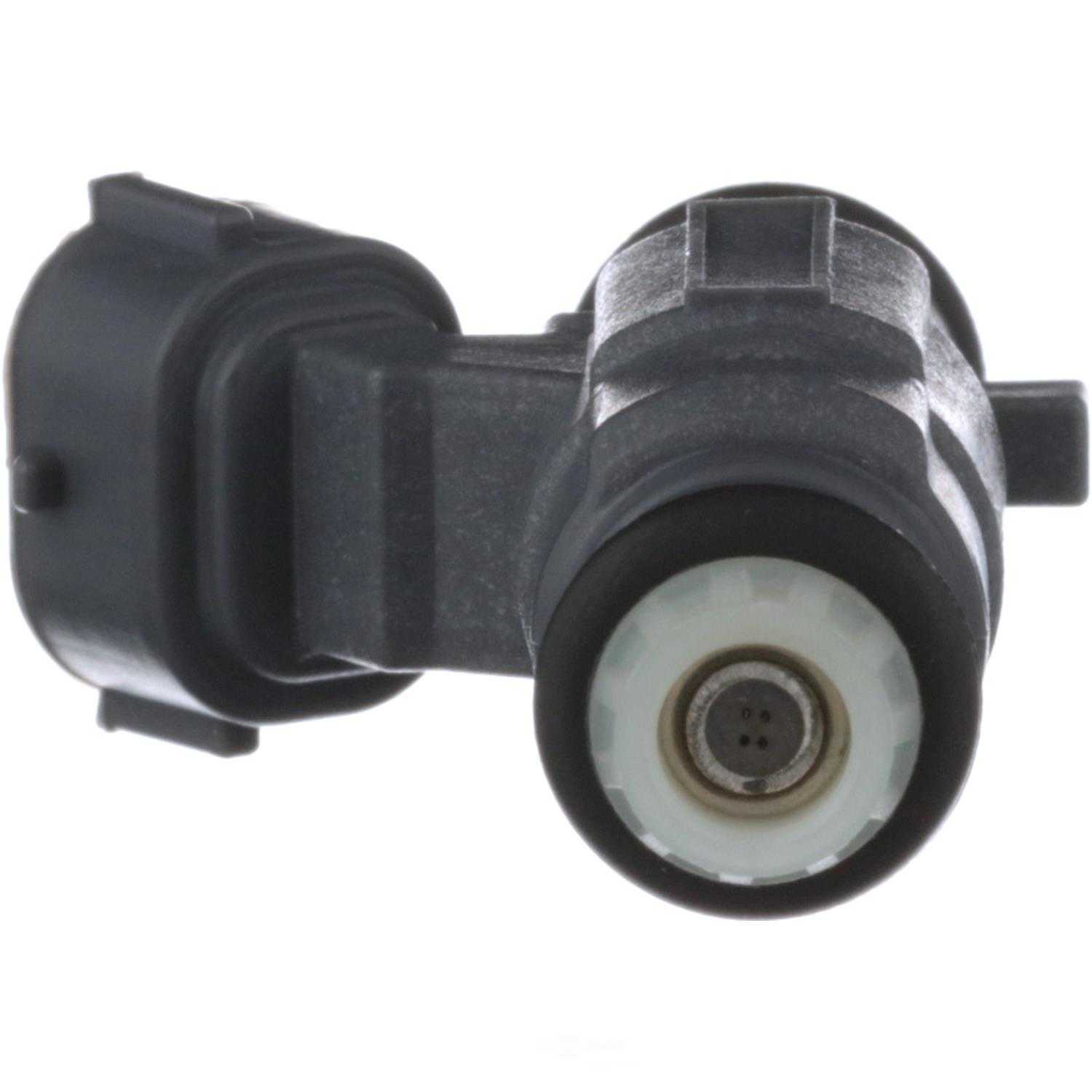 STANDARD MOTOR PRODUCTS - Fuel Injector - STA FJ653