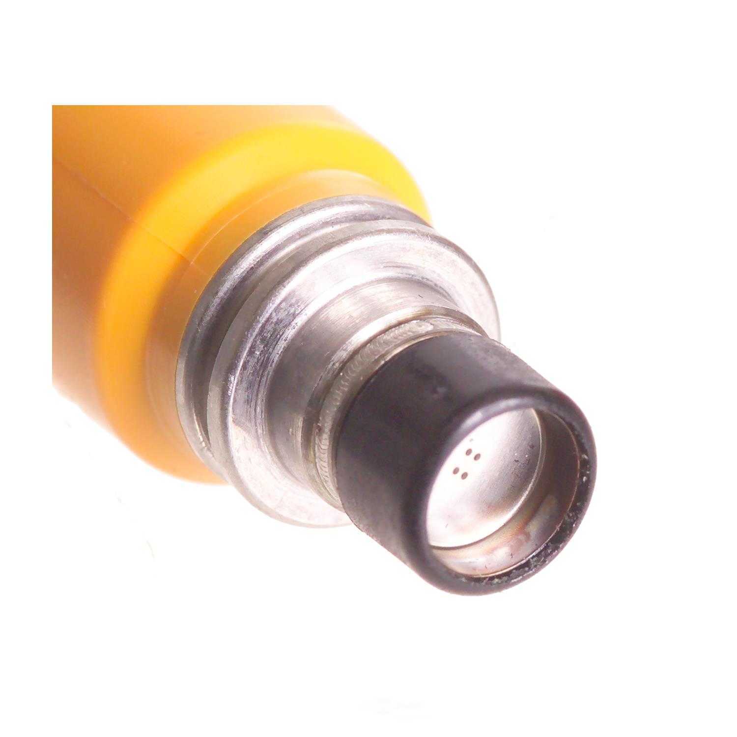 STANDARD MOTOR PRODUCTS - Fuel Injector - STA FJ662