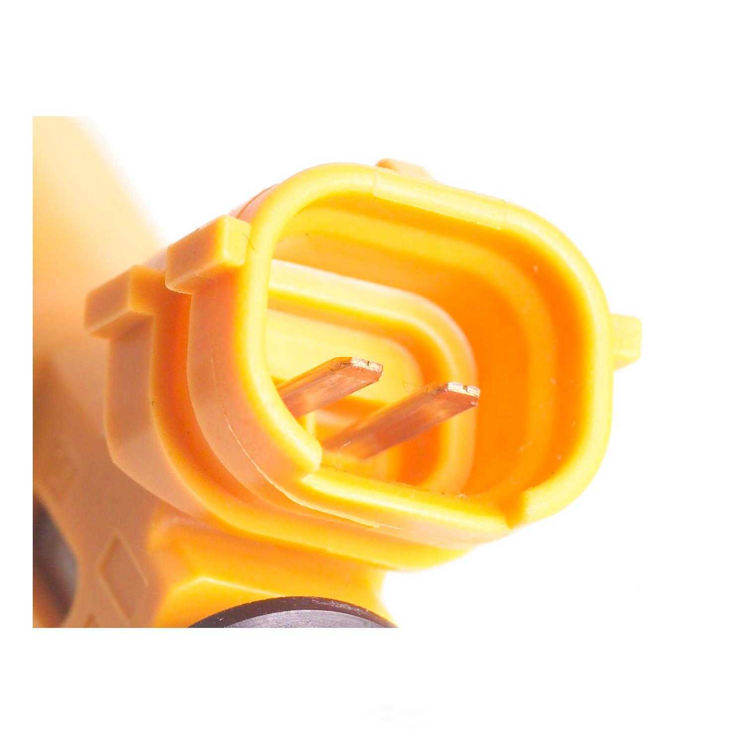 STANDARD MOTOR PRODUCTS - Fuel Injector - STA FJ662