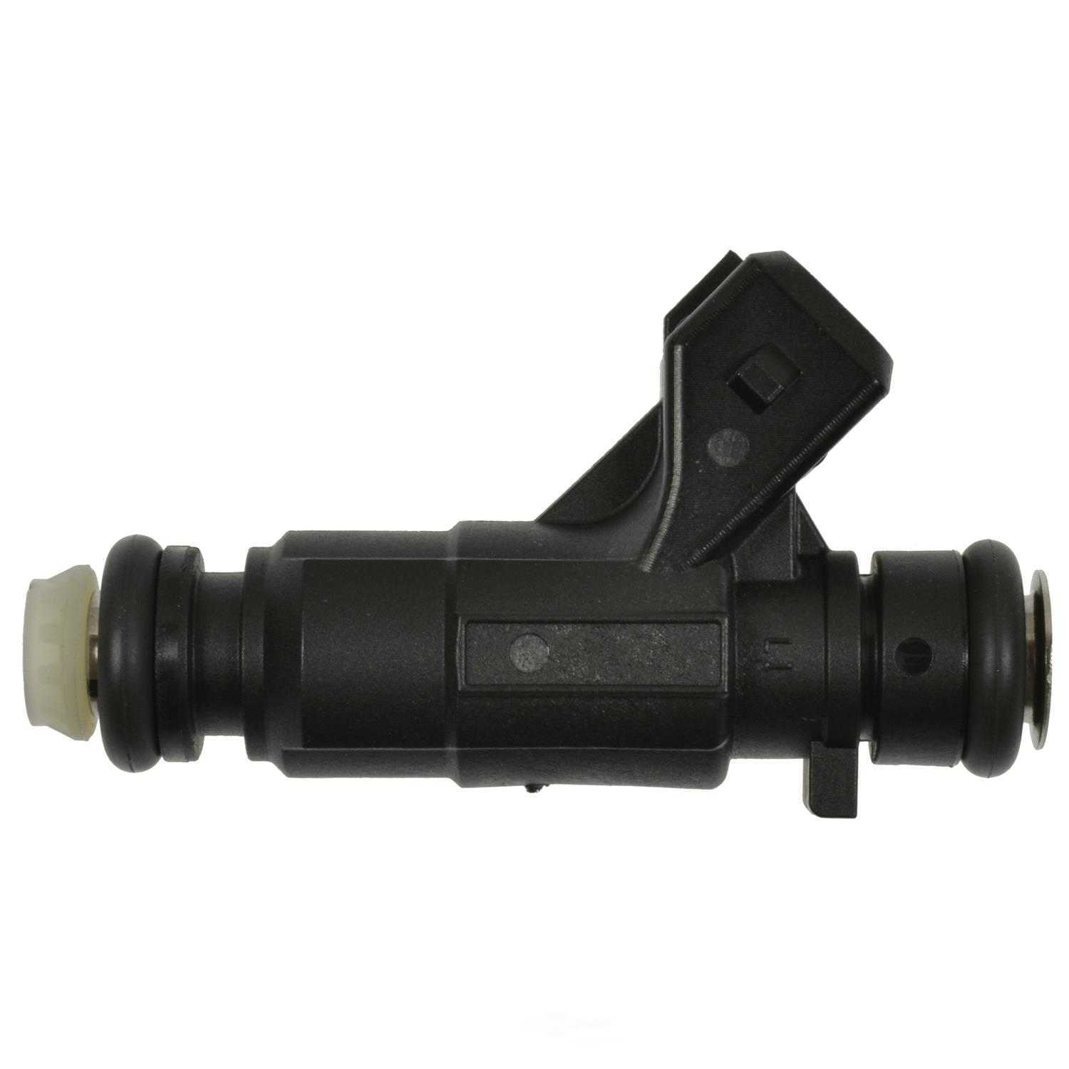 STANDARD MOTOR PRODUCTS - Fuel Injector - STA FJ665