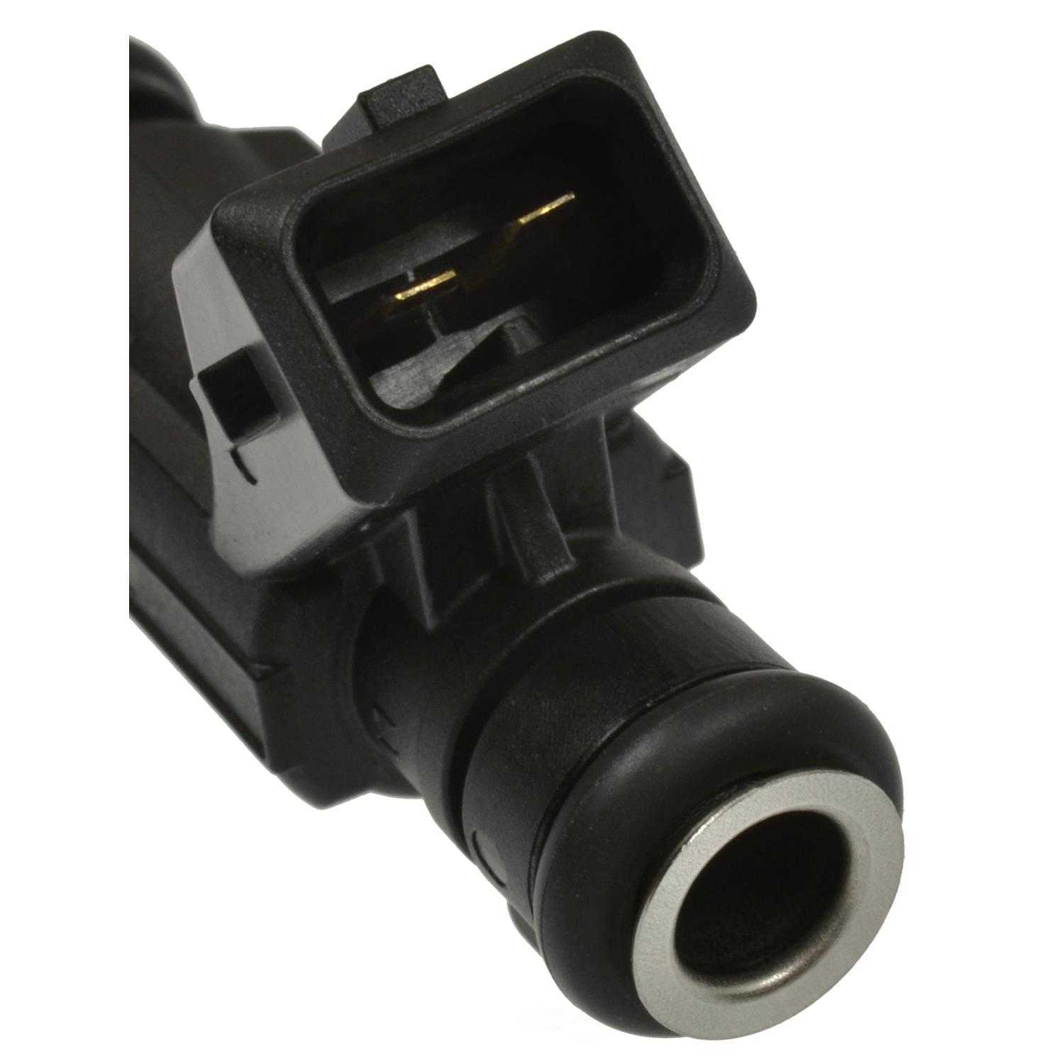 STANDARD MOTOR PRODUCTS - Fuel Injector - STA FJ665