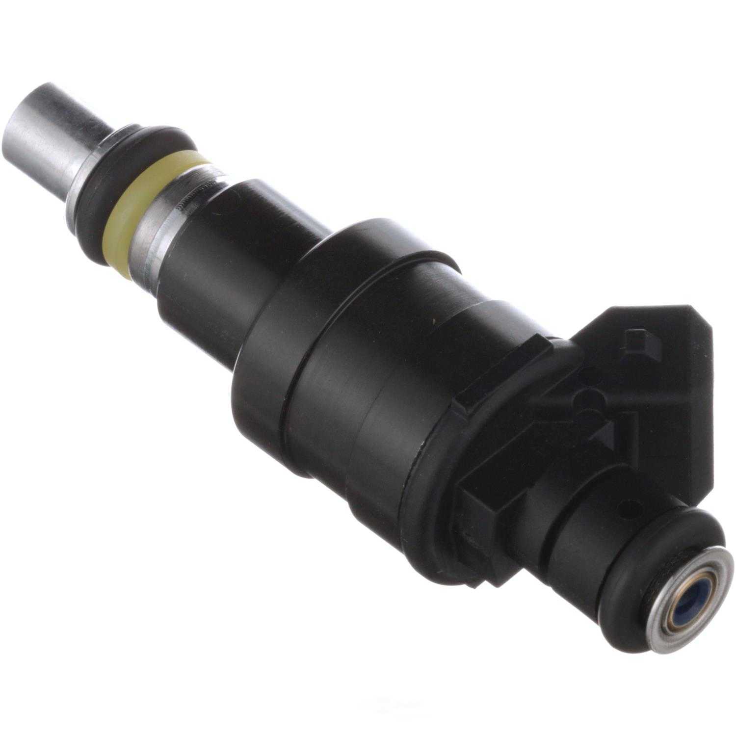 STANDARD MOTOR PRODUCTS - Fuel Injector - STA - fj680