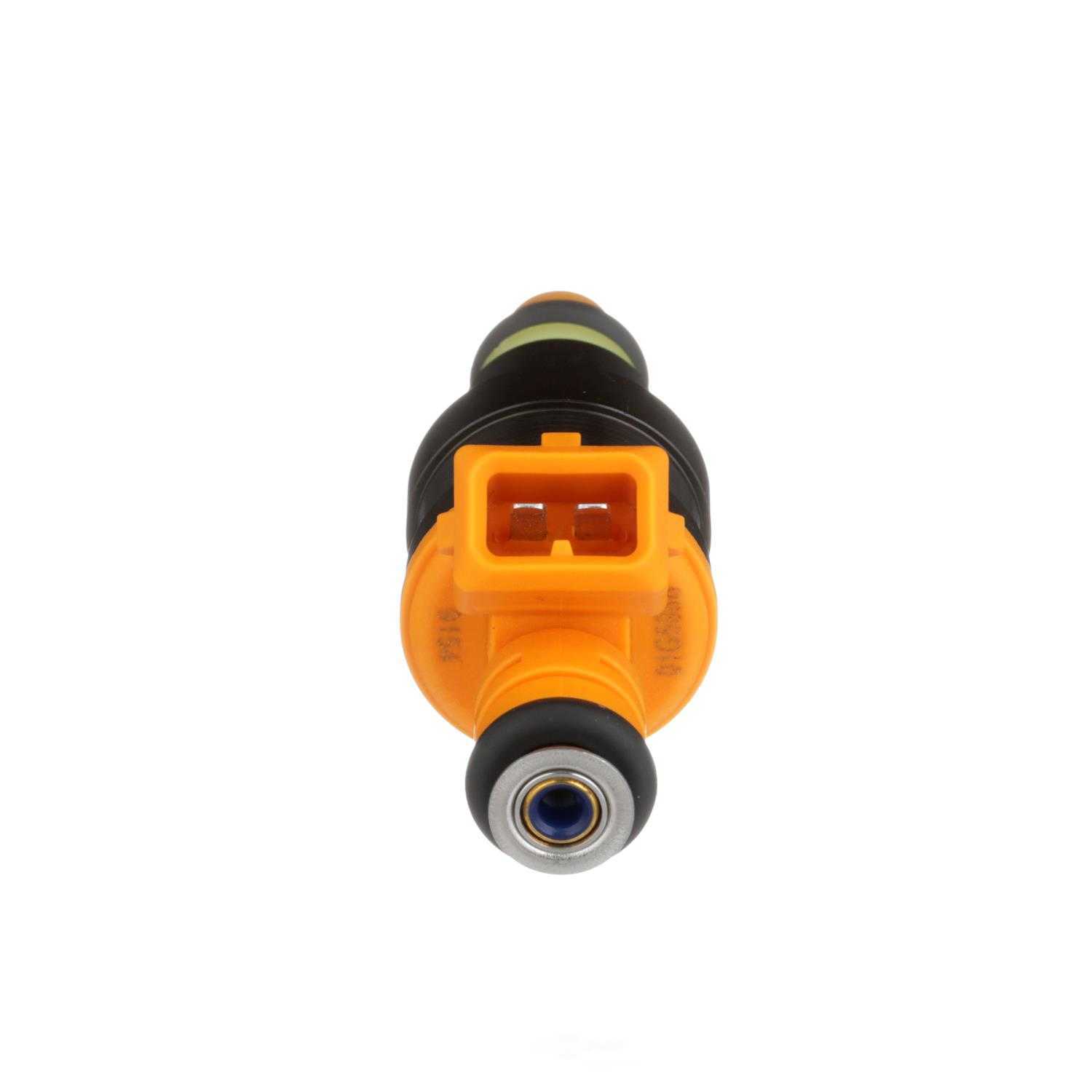 STANDARD MOTOR PRODUCTS - Fuel Injector - STA FJ68