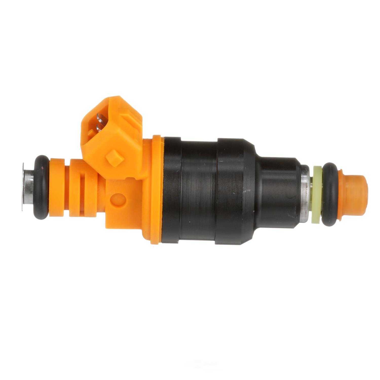 STANDARD MOTOR PRODUCTS - Fuel Injector - STA FJ68