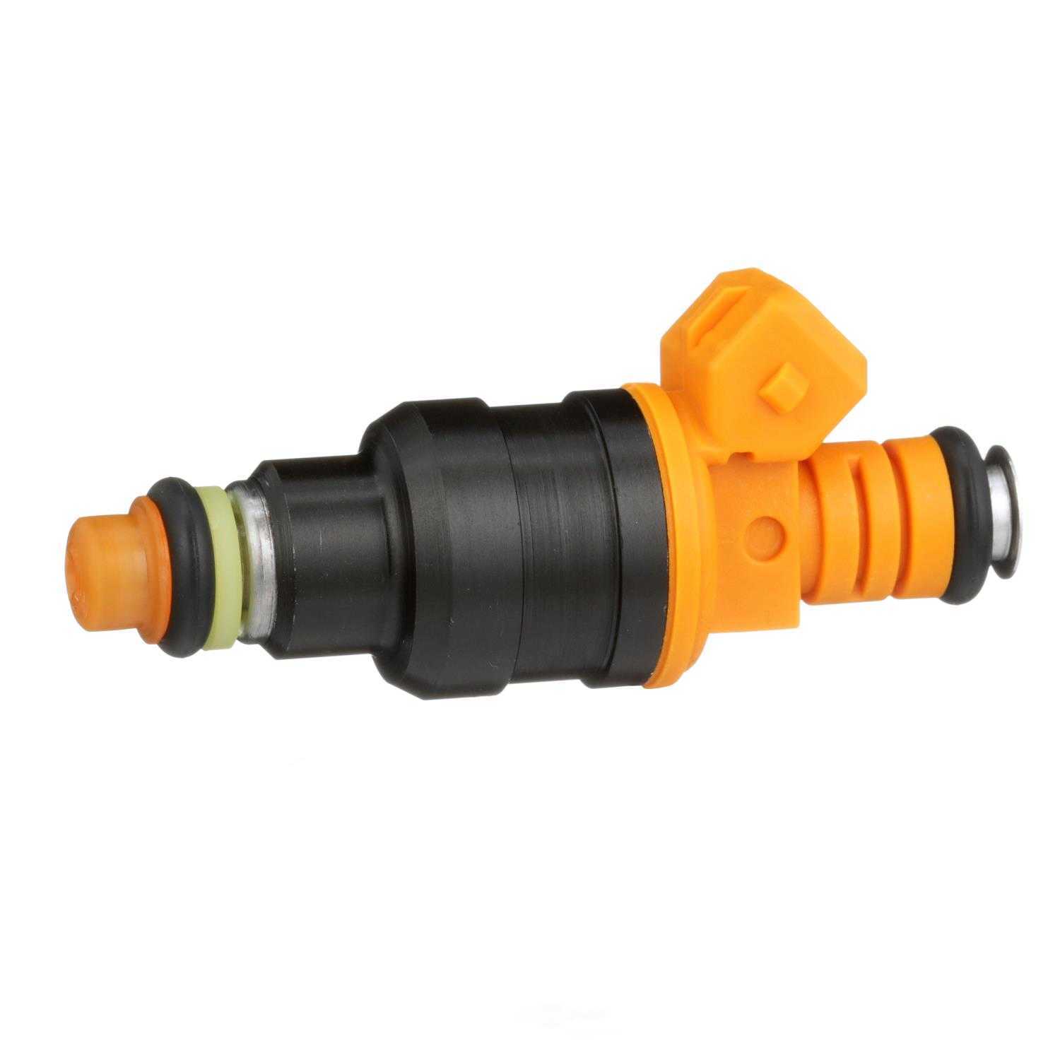STANDARD MOTOR PRODUCTS - Fuel Injector - STA FJ68
