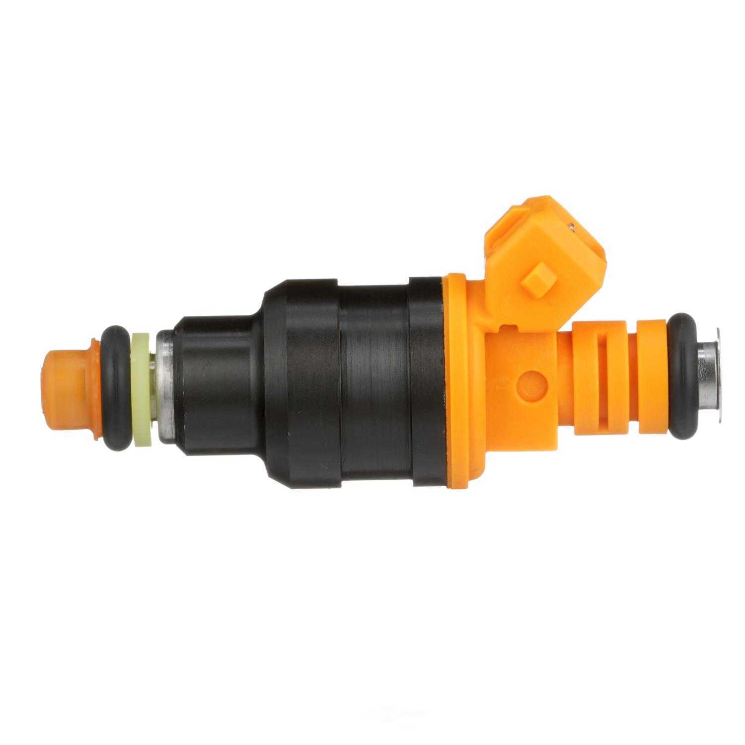 STANDARD MOTOR PRODUCTS - Fuel Injector - STA FJ68