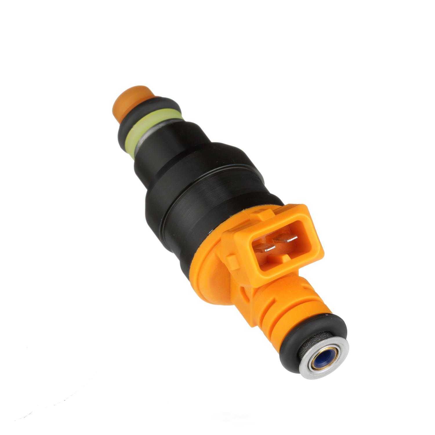 STANDARD MOTOR PRODUCTS - Fuel Injector - STA FJ68
