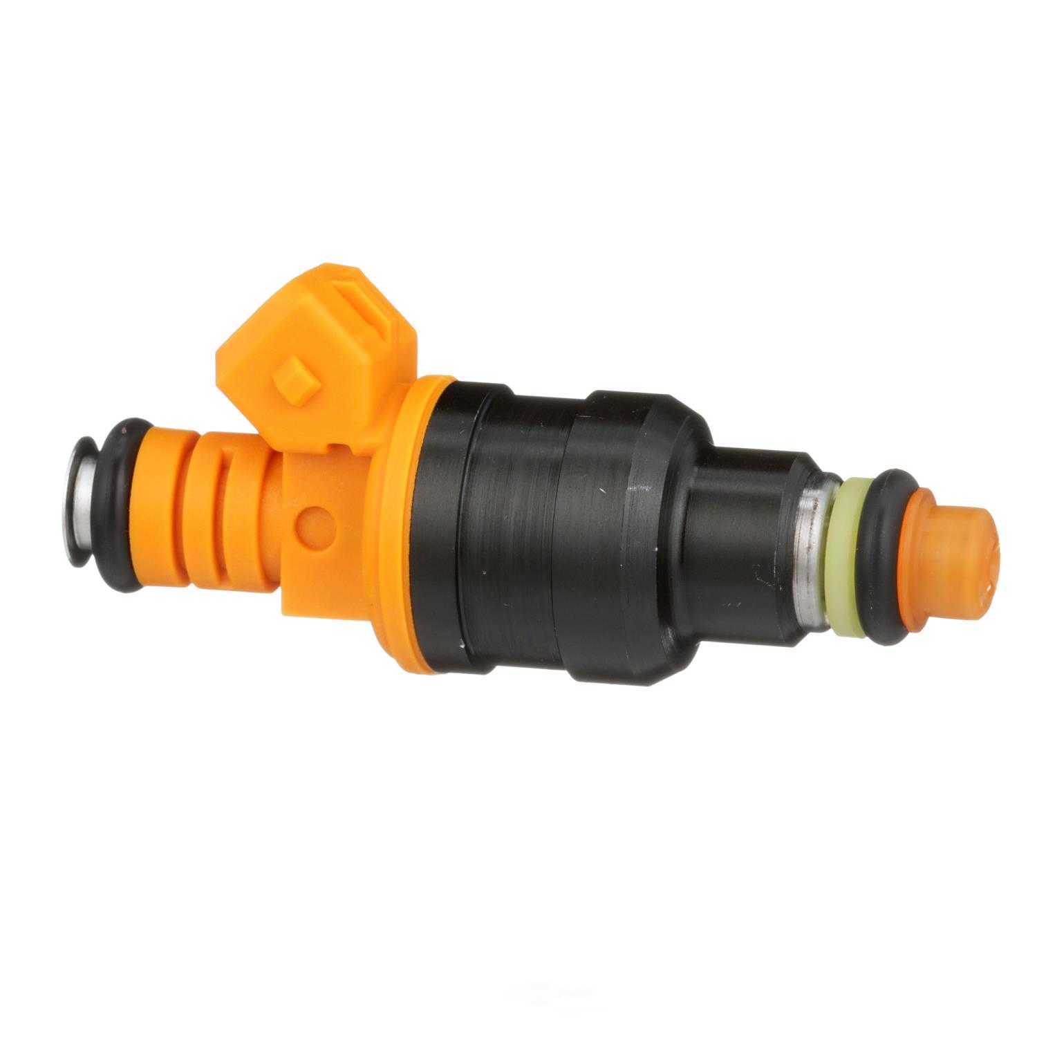 STANDARD MOTOR PRODUCTS - Fuel Injector - STA FJ68