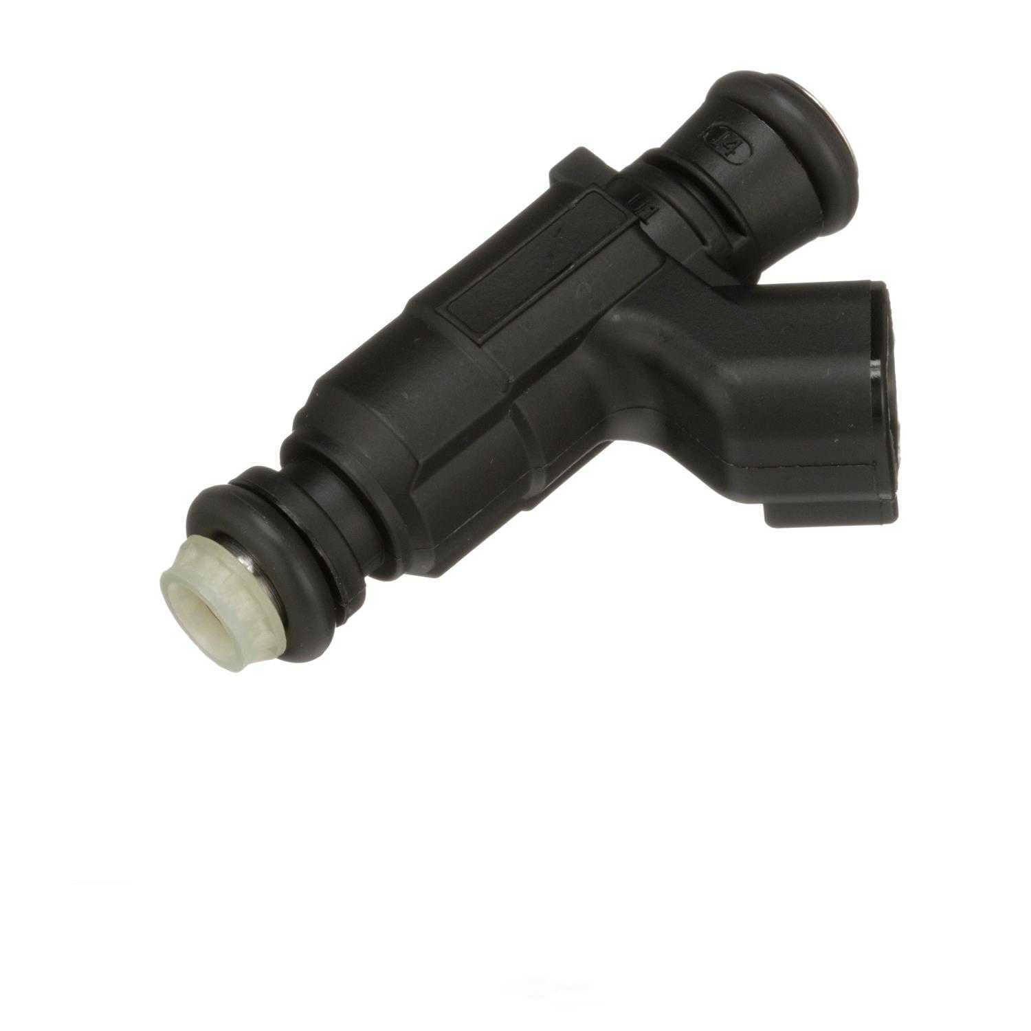 STANDARD MOTOR PRODUCTS - Fuel Injector - STA - fj703