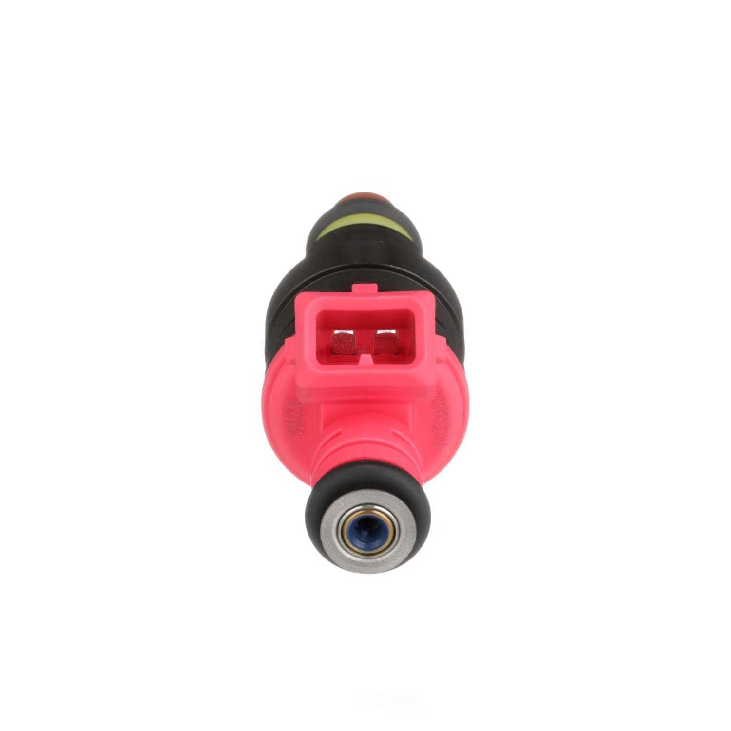 STANDARD MOTOR PRODUCTS - Fuel Injector - STA FJ713