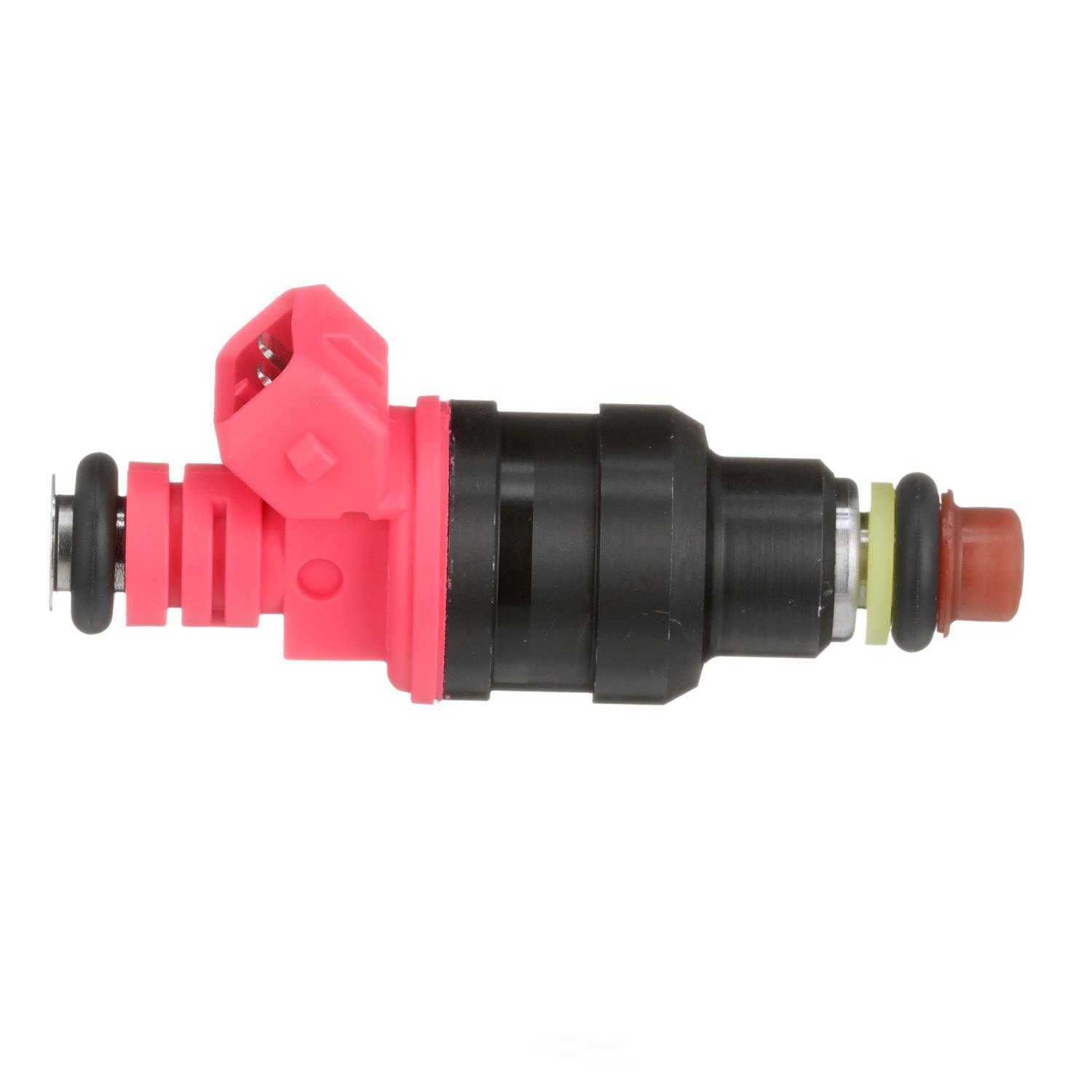STANDARD MOTOR PRODUCTS - Fuel Injector - STA FJ713