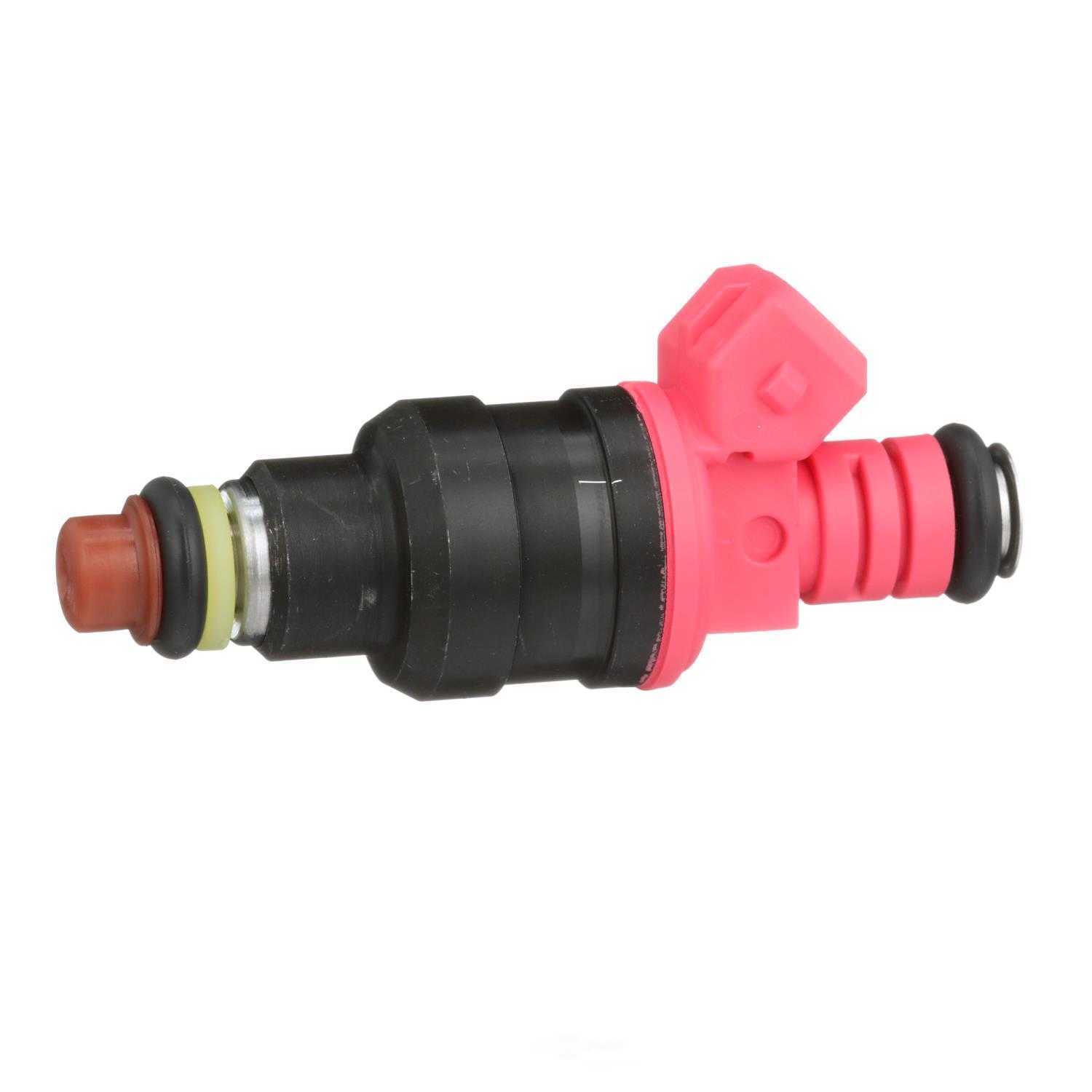 STANDARD MOTOR PRODUCTS - Fuel Injector - STA FJ713