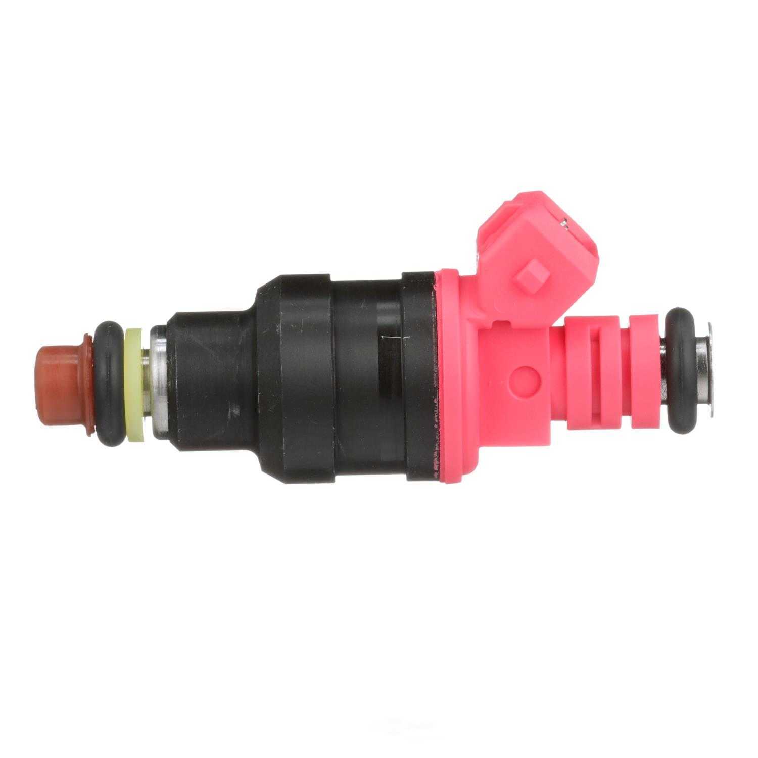 STANDARD MOTOR PRODUCTS - Fuel Injector - STA FJ713