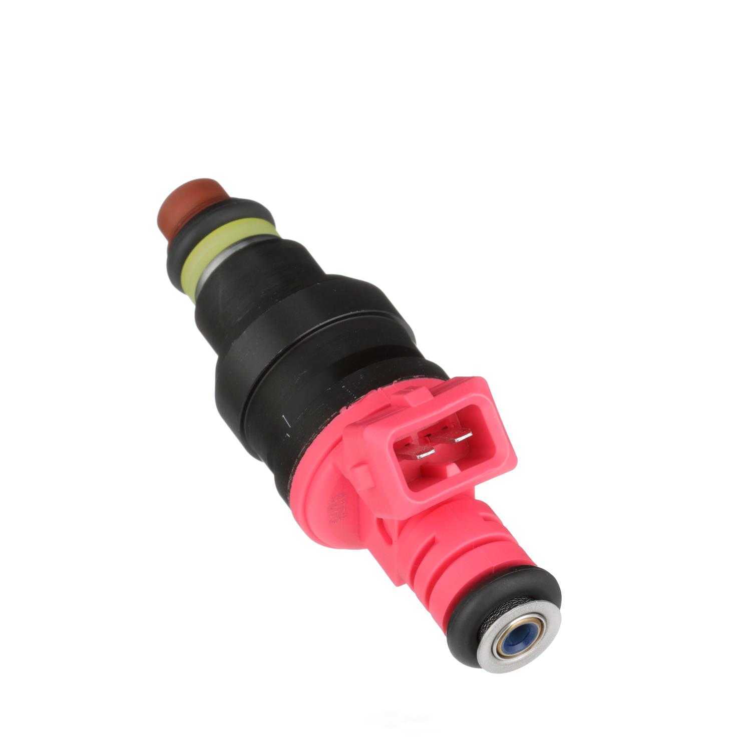 STANDARD MOTOR PRODUCTS - Fuel Injector - STA FJ713