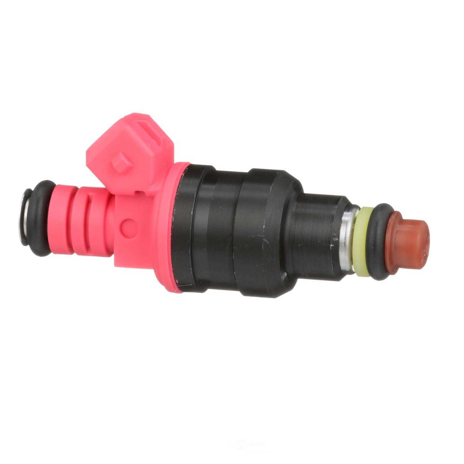 STANDARD MOTOR PRODUCTS - Fuel Injector - STA FJ713