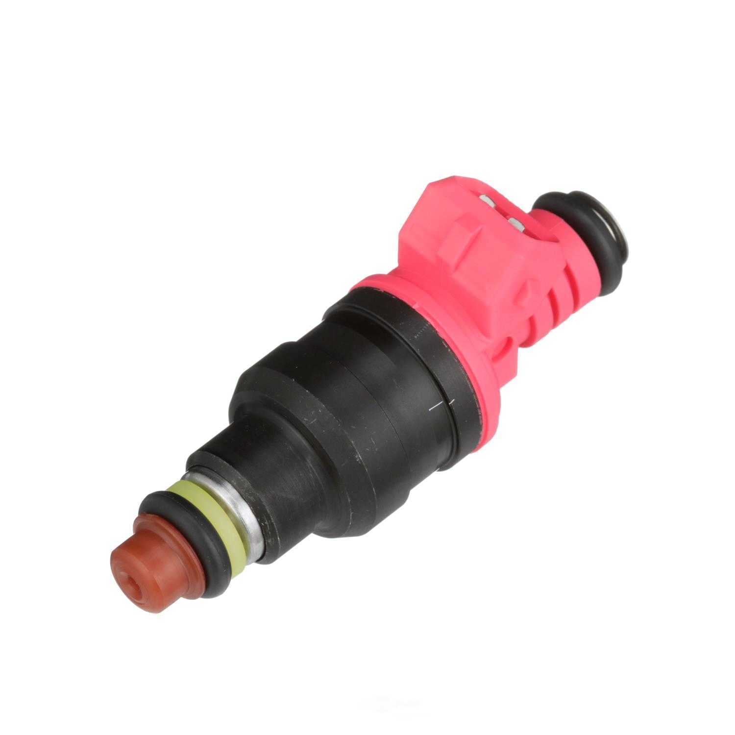 STANDARD MOTOR PRODUCTS - Fuel Injector - STA FJ713RP4