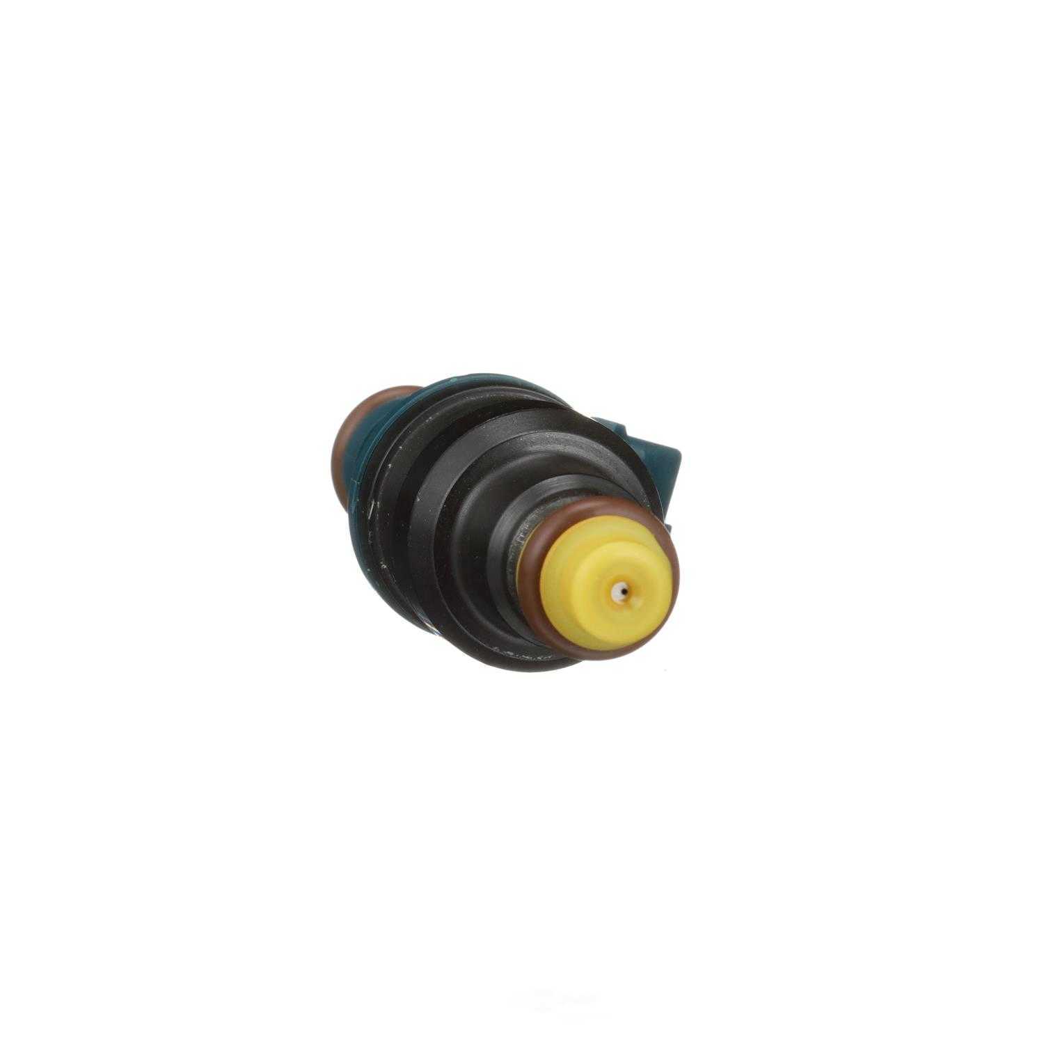 STANDARD MOTOR PRODUCTS - Fuel Injector - STA FJ716